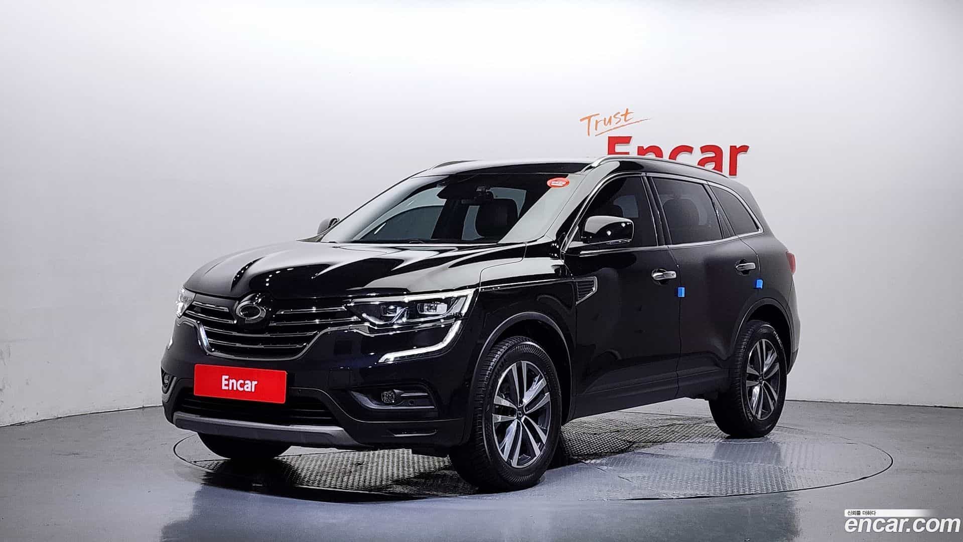 QM6 Renault Korea 2018.7-OUTER-001