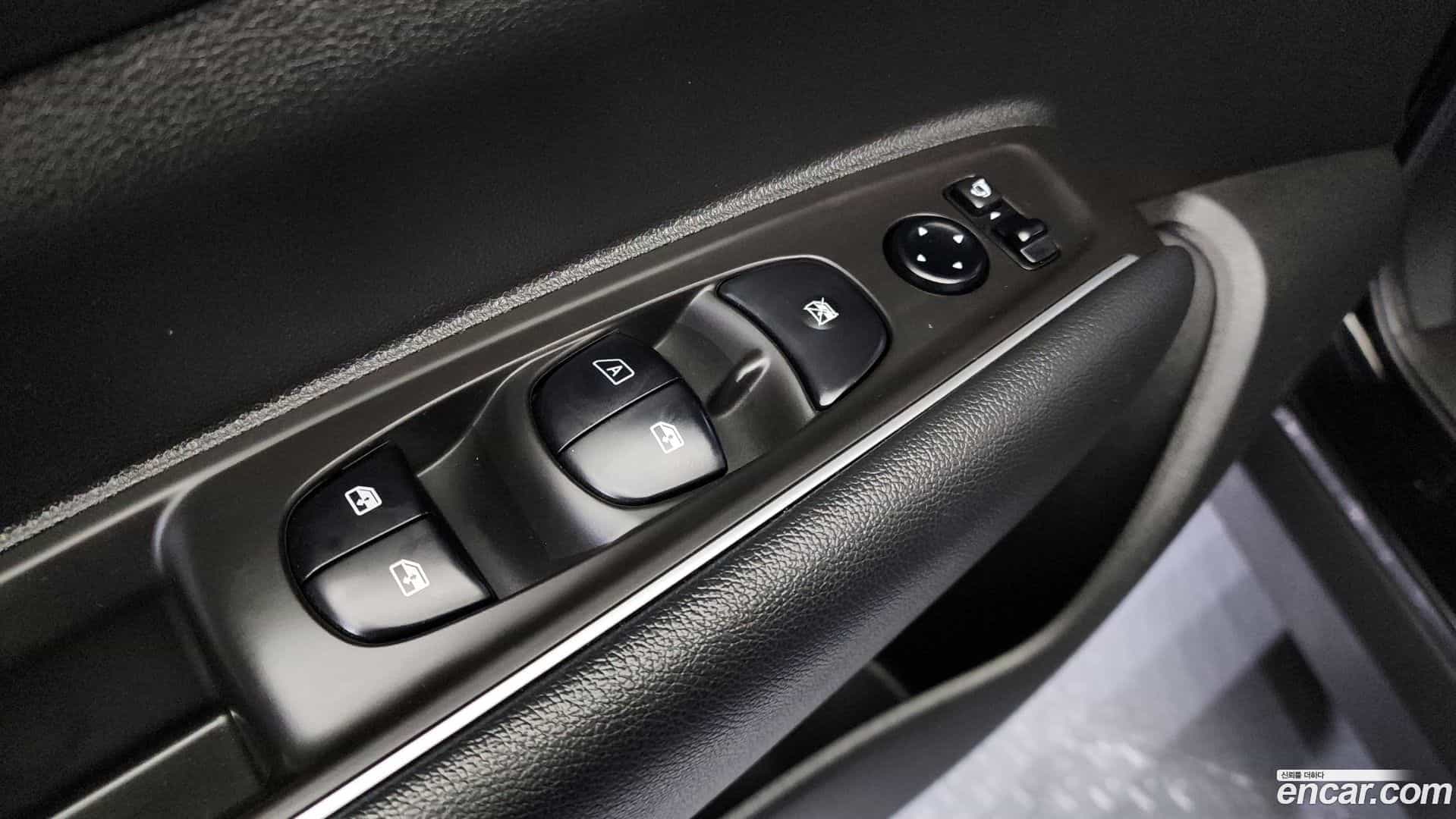 QM6 Renault Korea 2018.7-OPTION-017