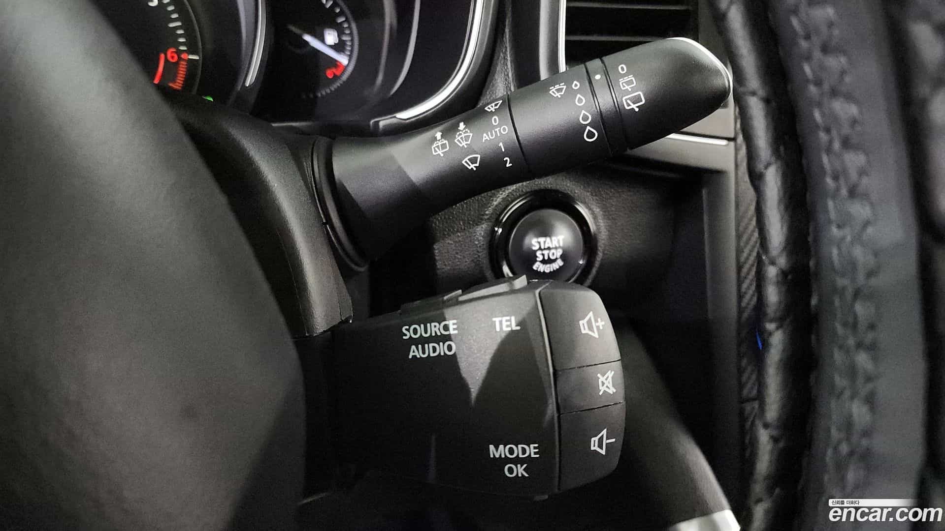 QM6 Renault Korea 2018.7-OPTION-020