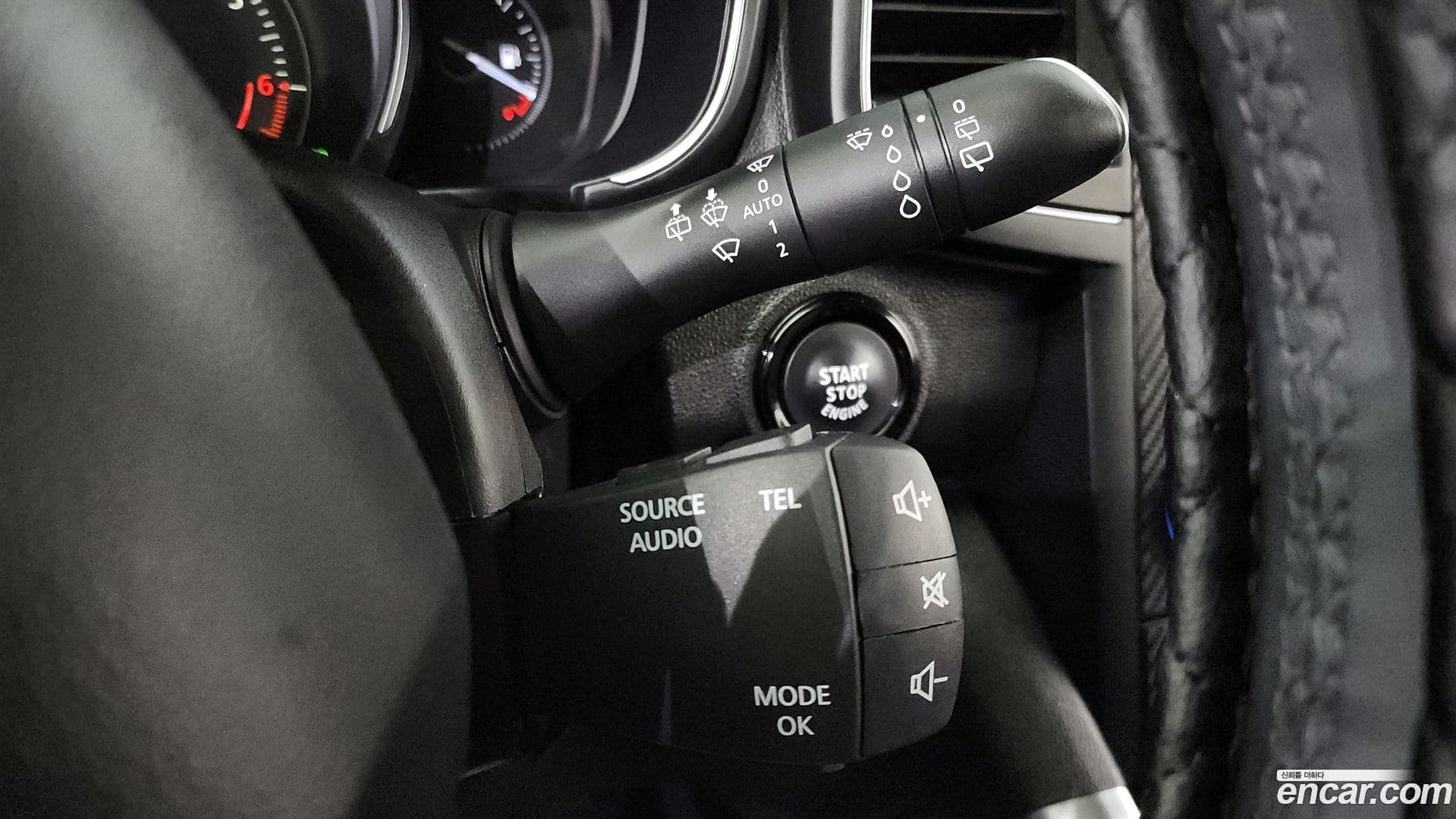 Main__Slider__Photo:QM6 Renault Korea 2018.7-15