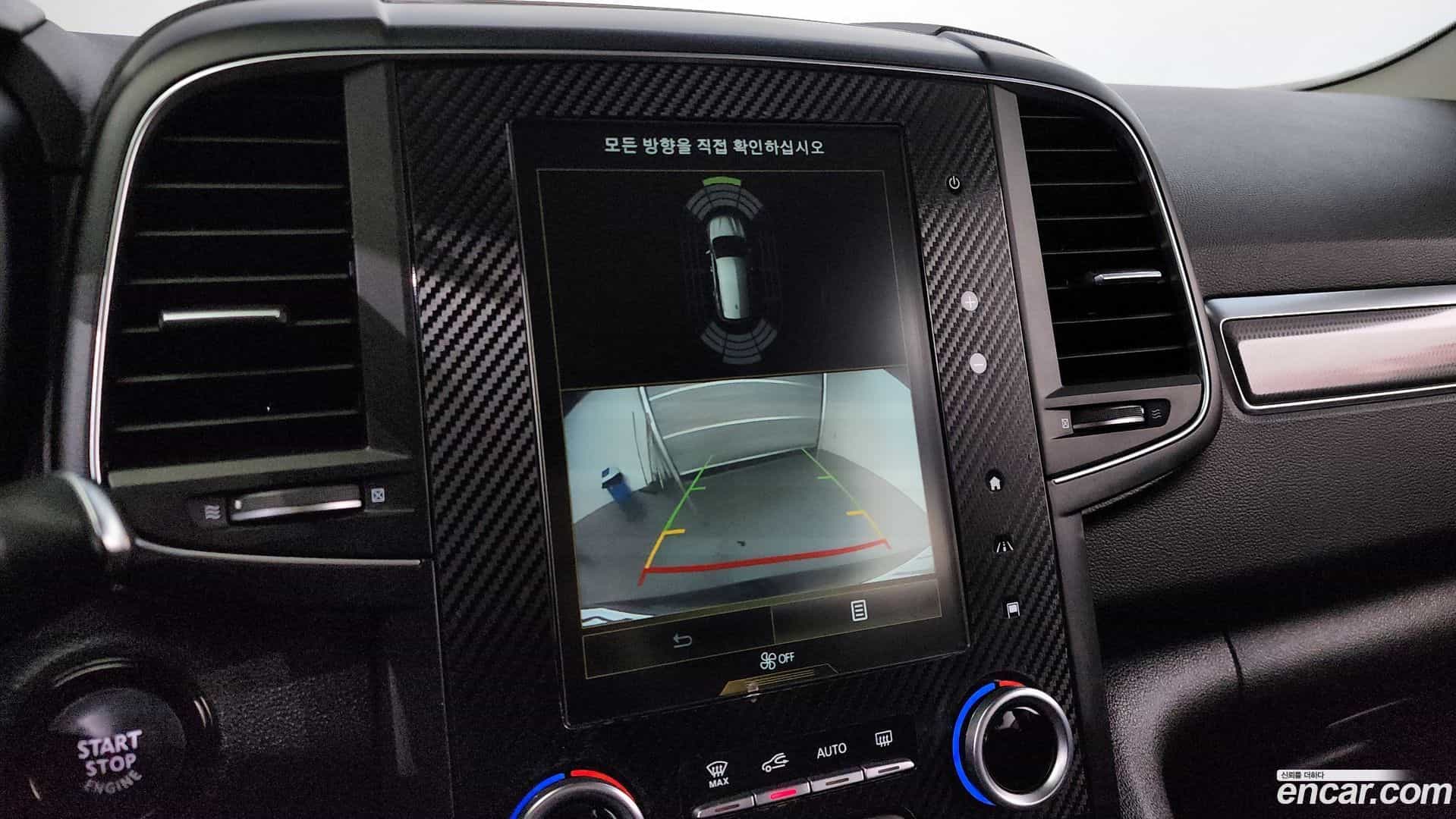 QM6 Renault Korea 2018.7-OPTION-022