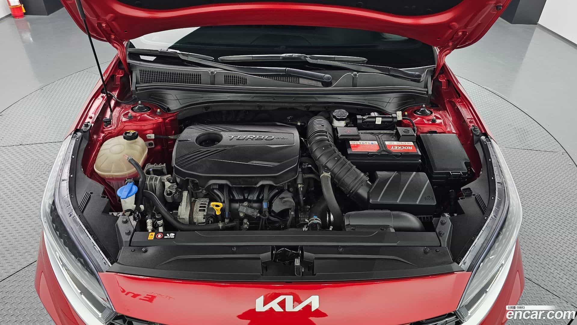 K3 Kia 2022.0-INNER-006