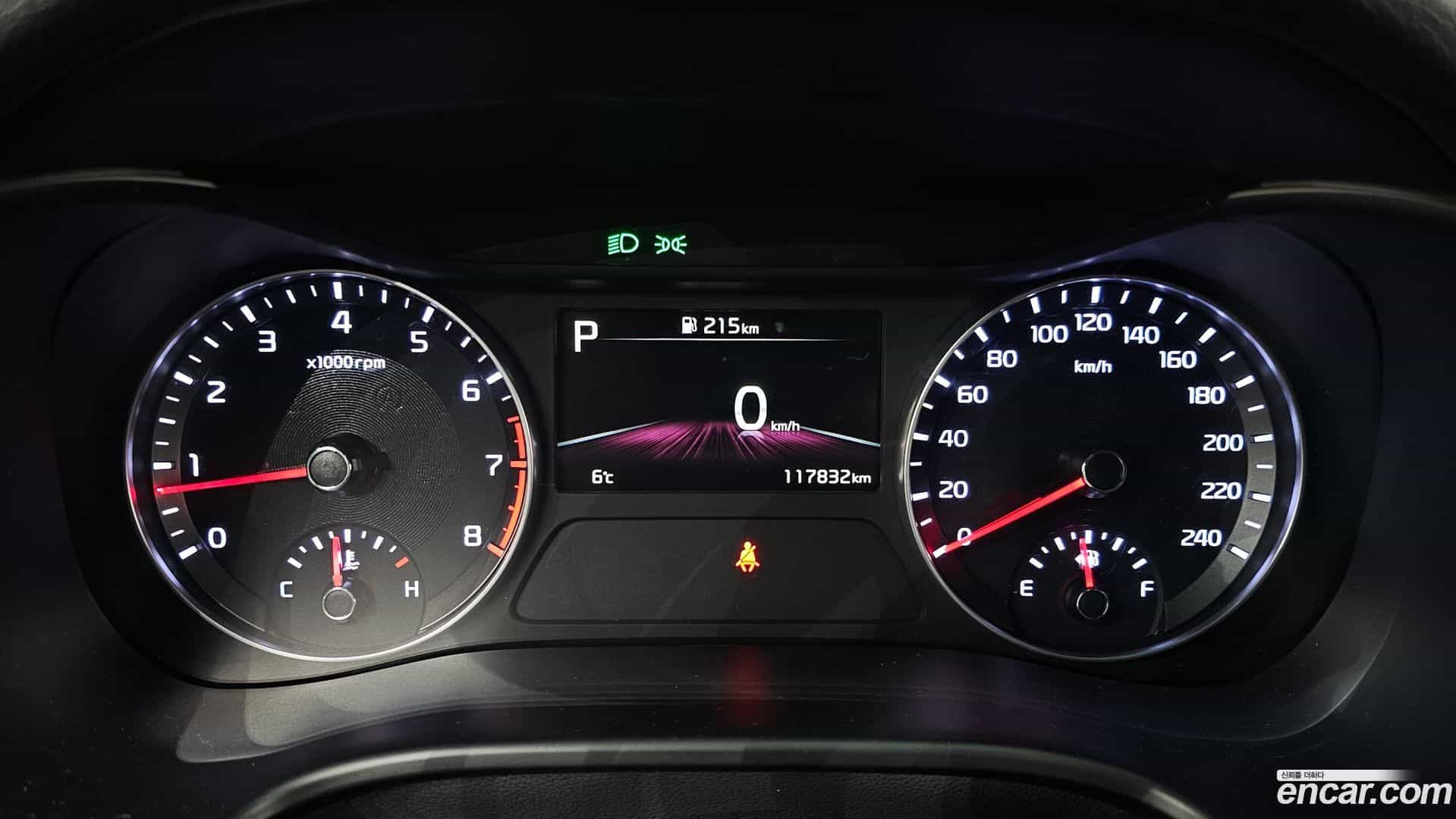 K3 Kia 2022.0-INNER-008