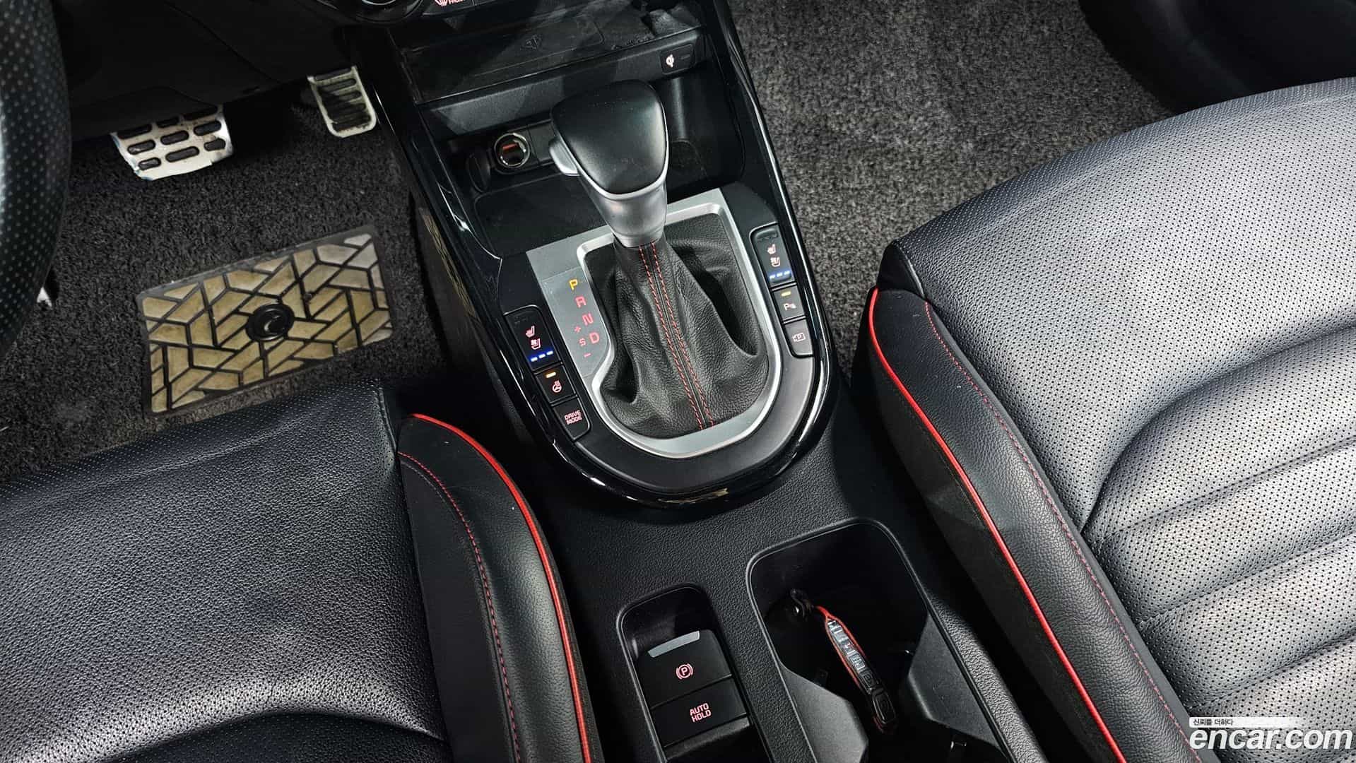 K3 Kia 2022.0-INNER-009