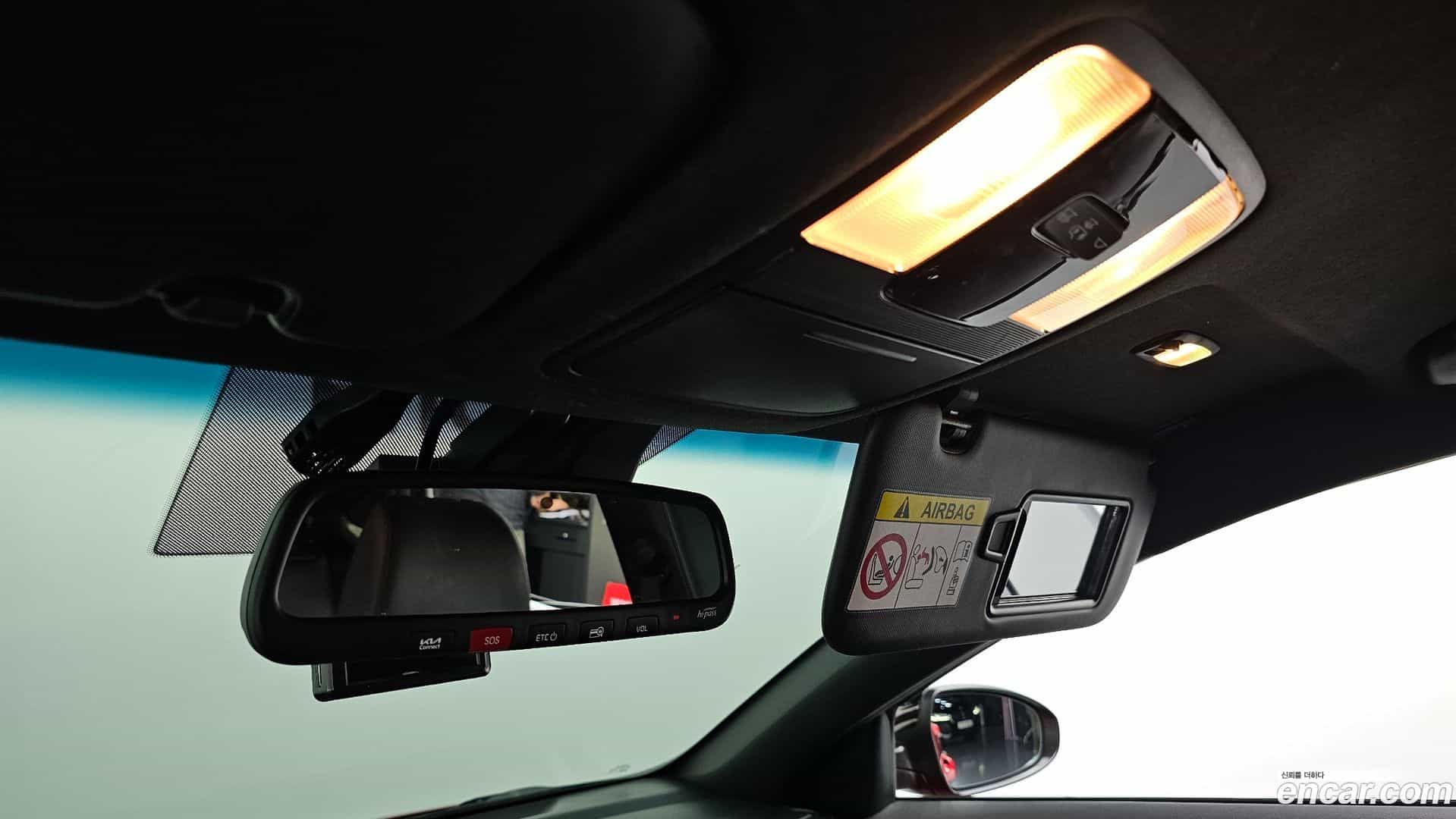 K3 Kia 2022.0-OPTION-020