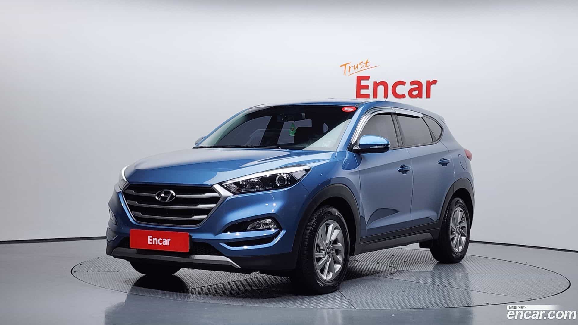 Tucson Hyundai 2016.7-OUTER-001