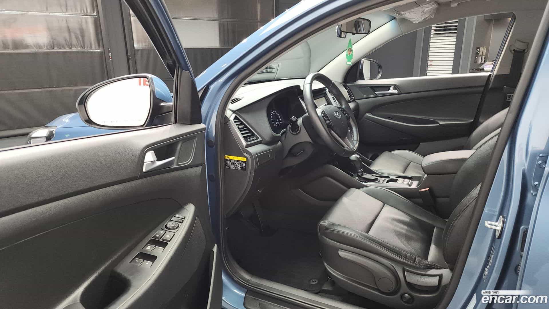 Tucson Hyundai 2016.7-INNER-010