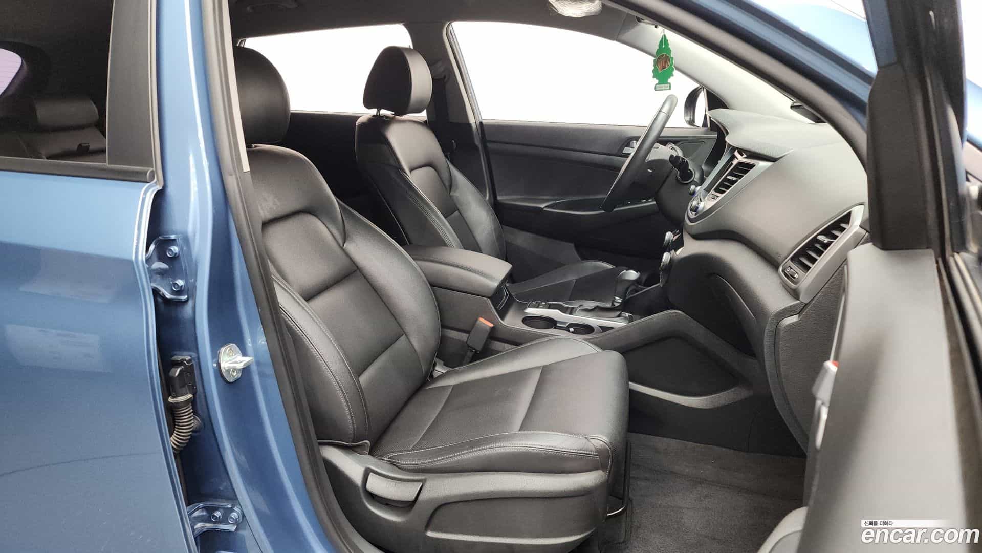Tucson Hyundai 2016.7-OPTION-015