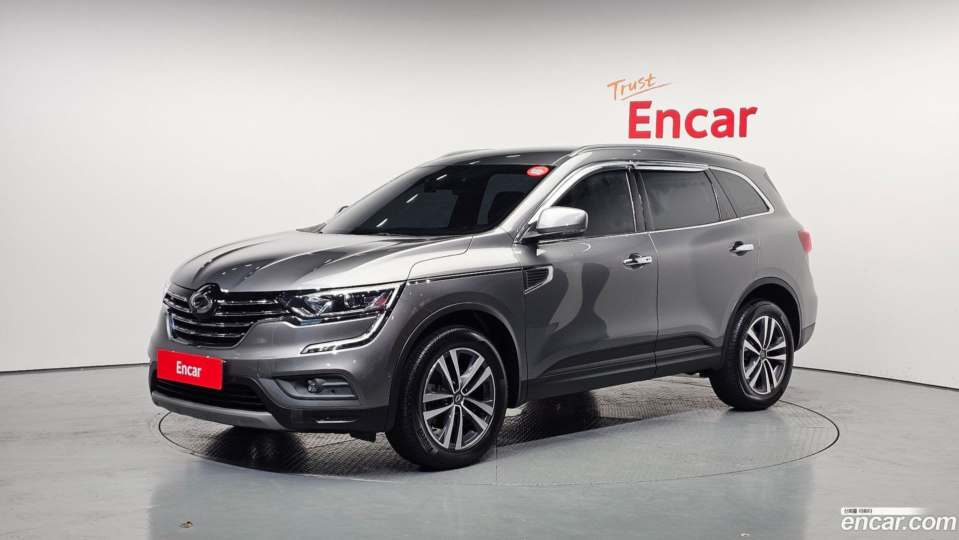 Main__Slider__Photo:QM6 Renault Korea 2019.2-0