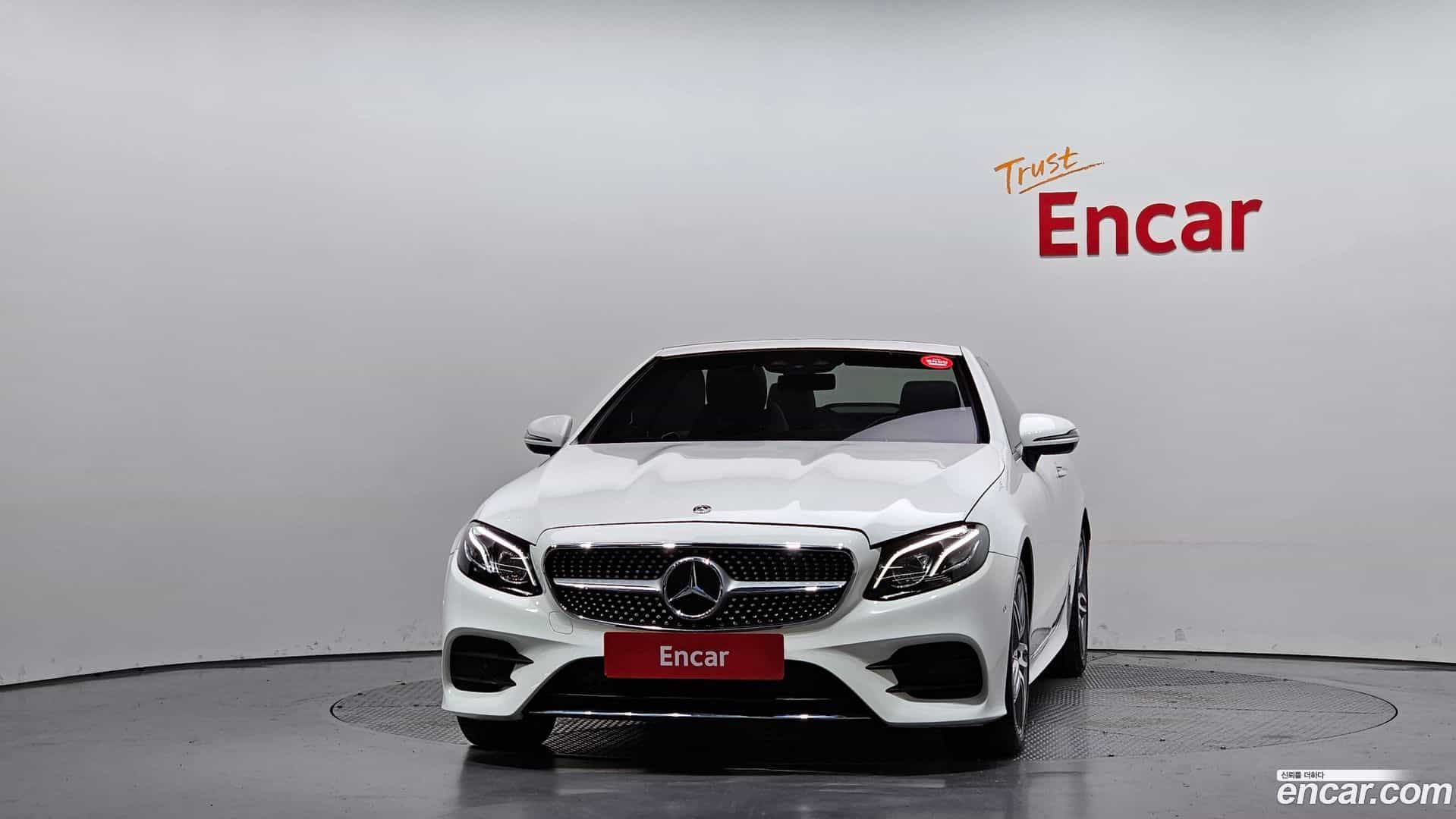 E-Class Mercedes-Benz 2018.11-OUTER-003