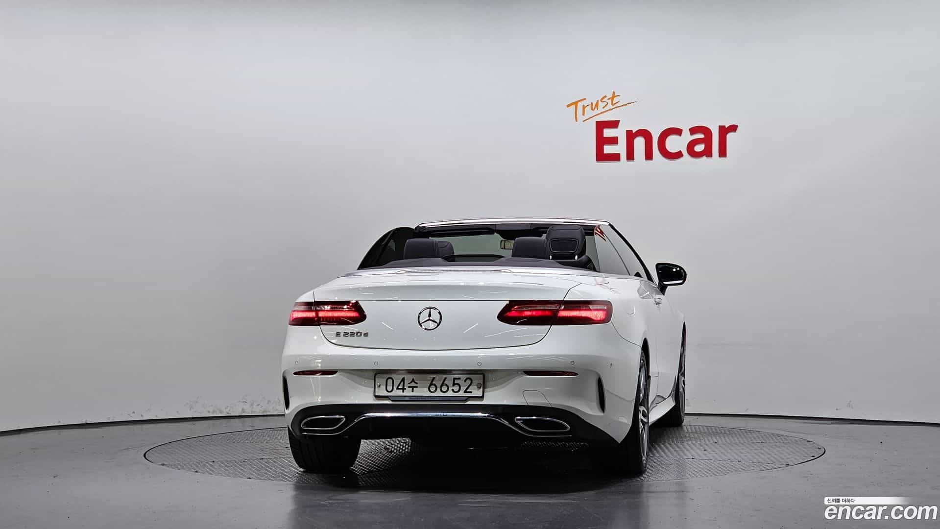 E-Class Mercedes-Benz 2018.11-OUTER-004
