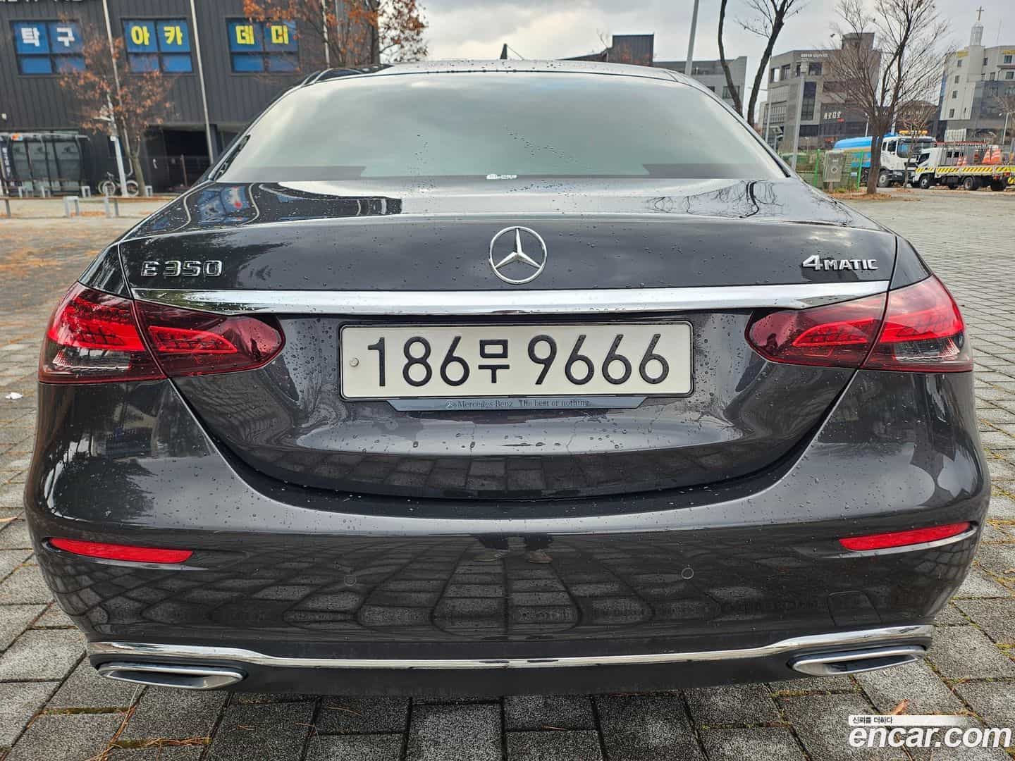 E-Class Mercedes-Benz 2022.4-INNER-006