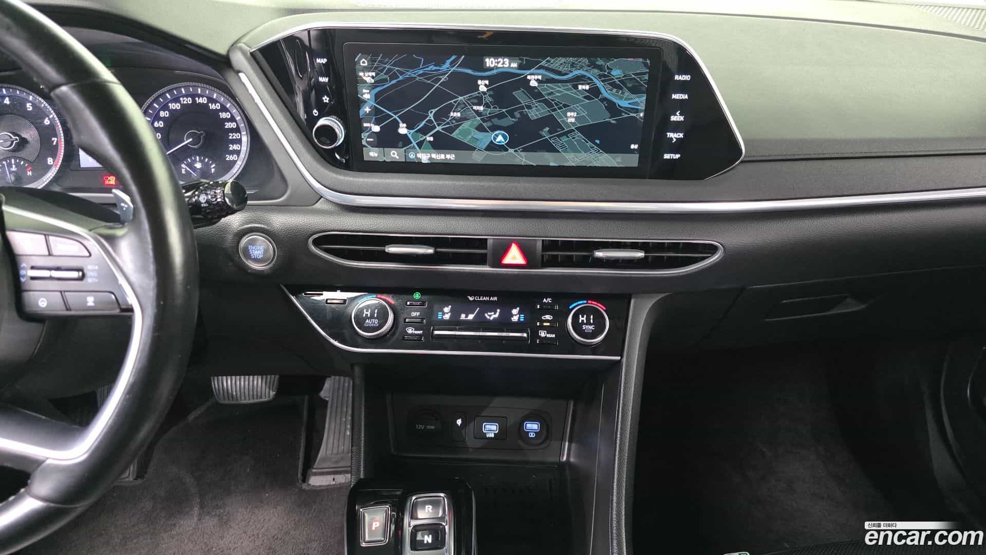 Sonata Hyundai 2020.2-OPTION-019