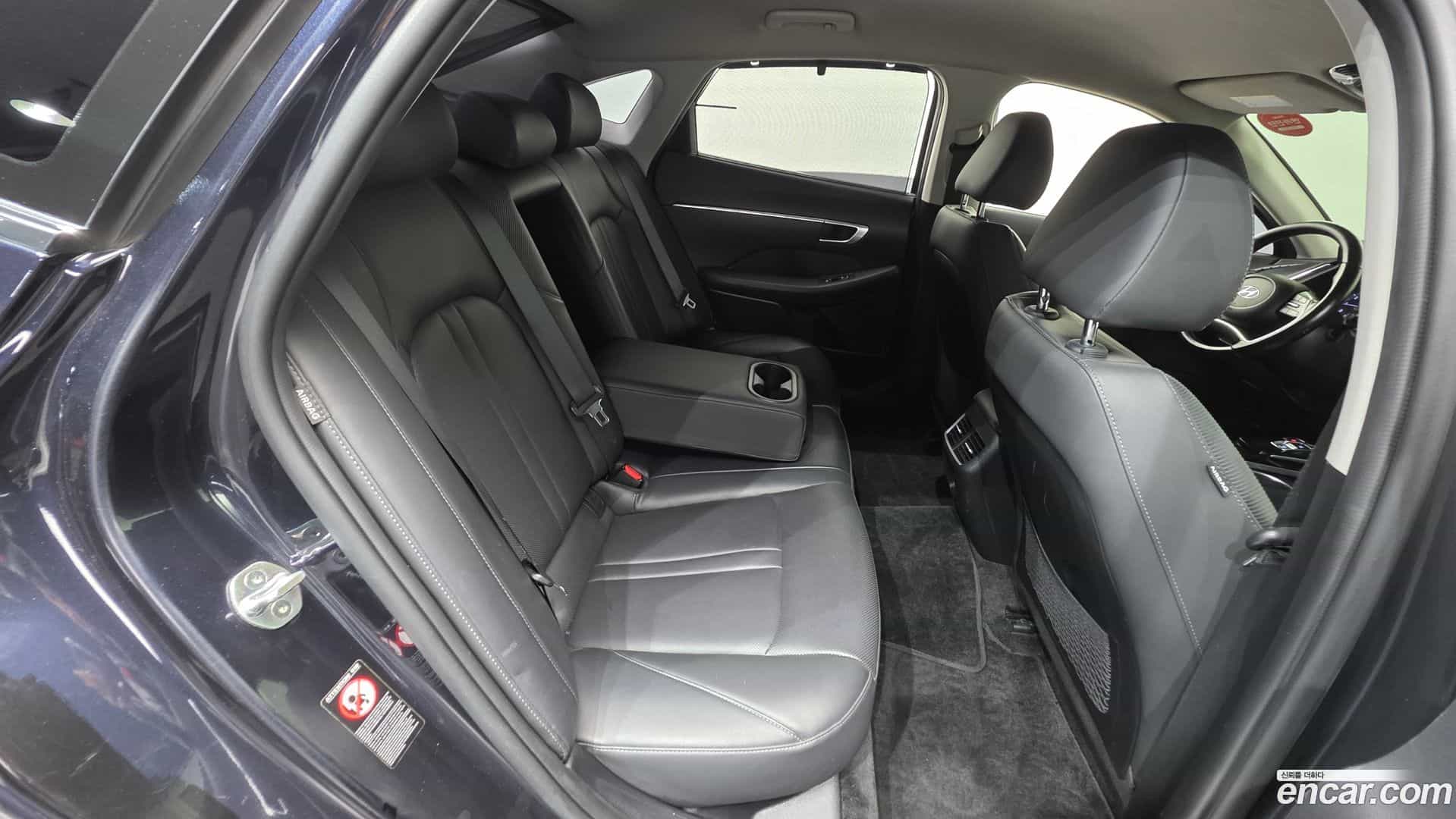Sonata Hyundai 2020.2-OPTION-023