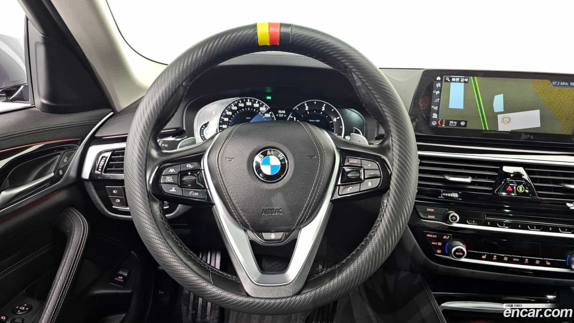 5-Series BMW 2018.3-OPTION-017