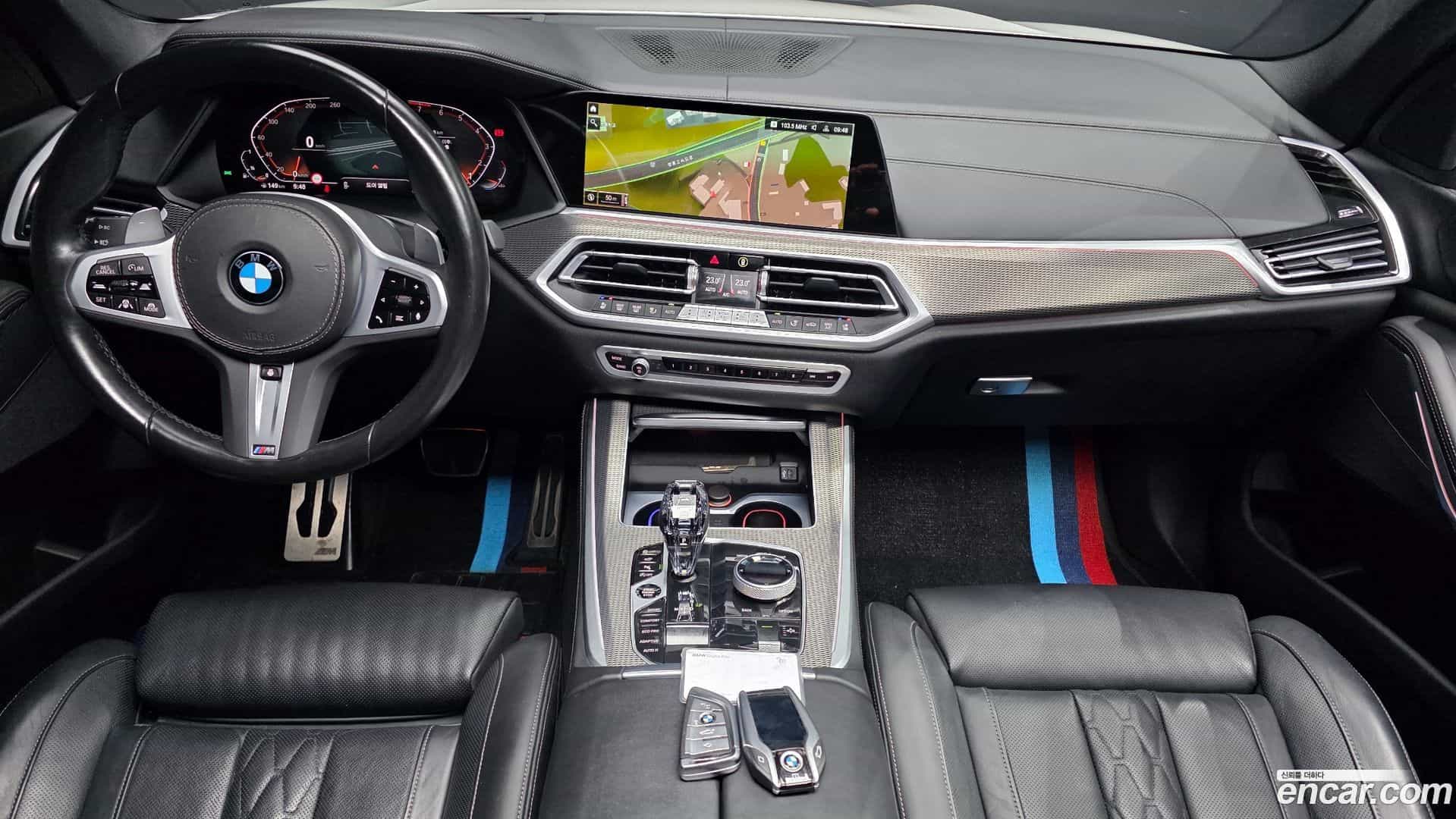 X5 BMW 2022.9-INNER-007