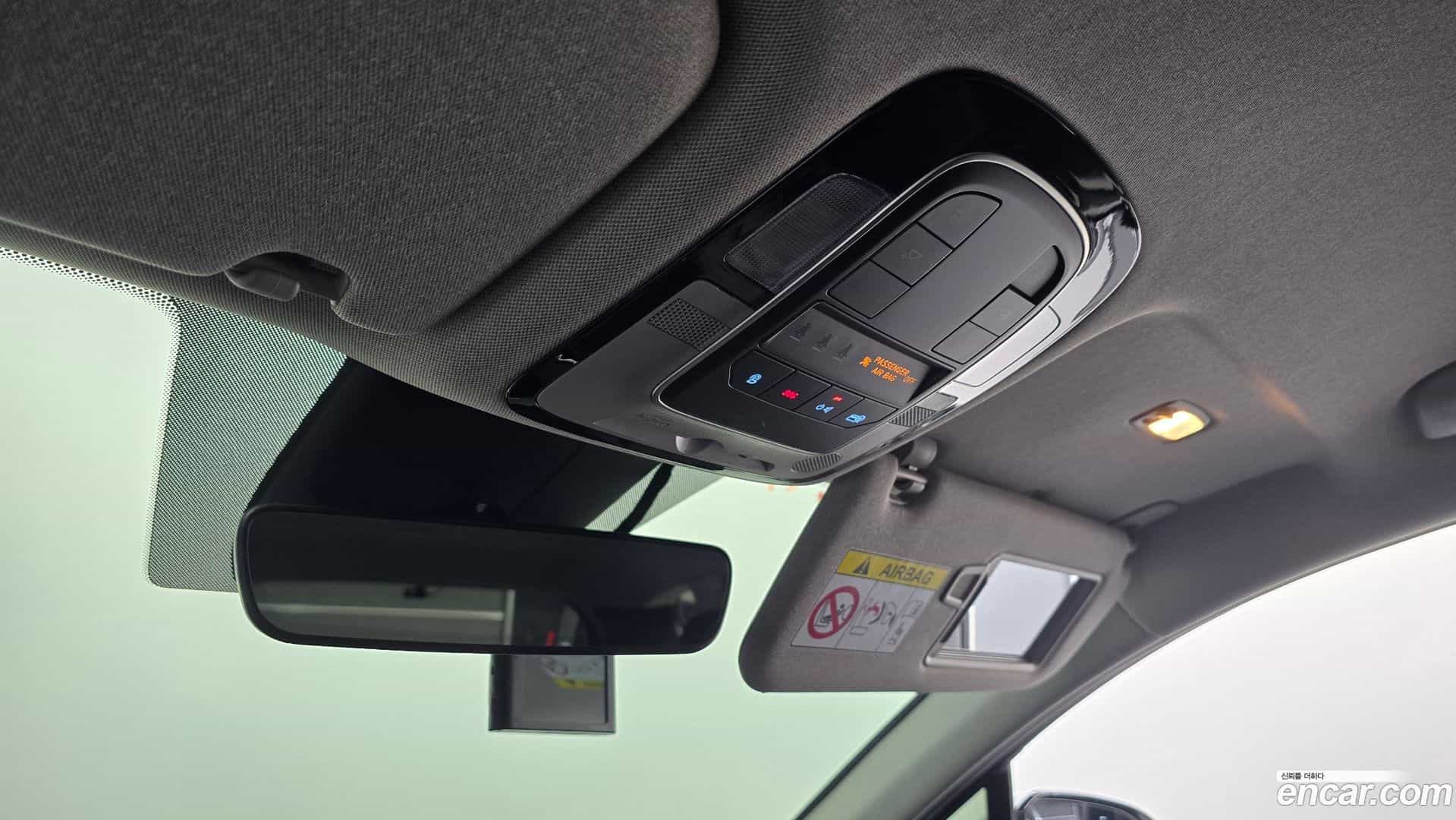 Santafe Hyundai 2021.7-OPTION-024
