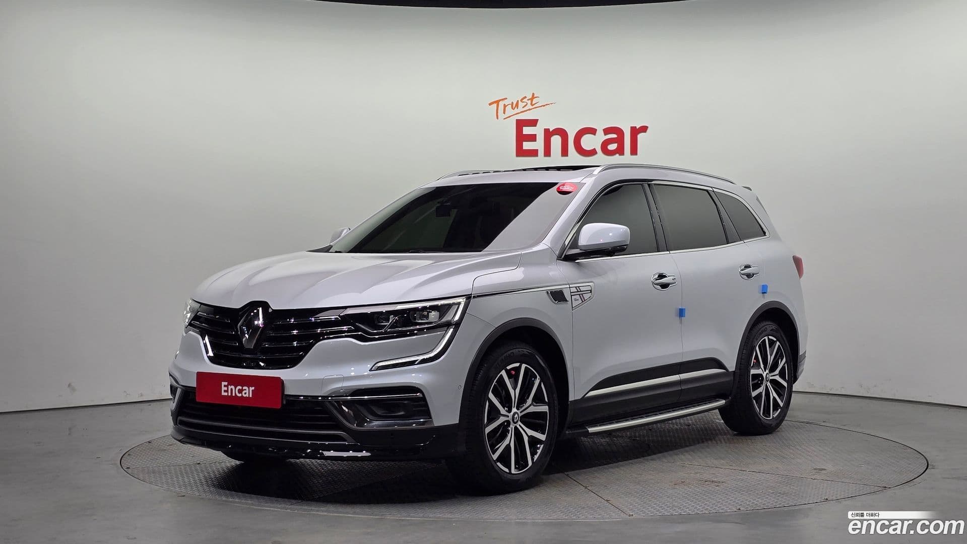 Main__Slider__Photo:QM6 Renault Korea 2020.5-0