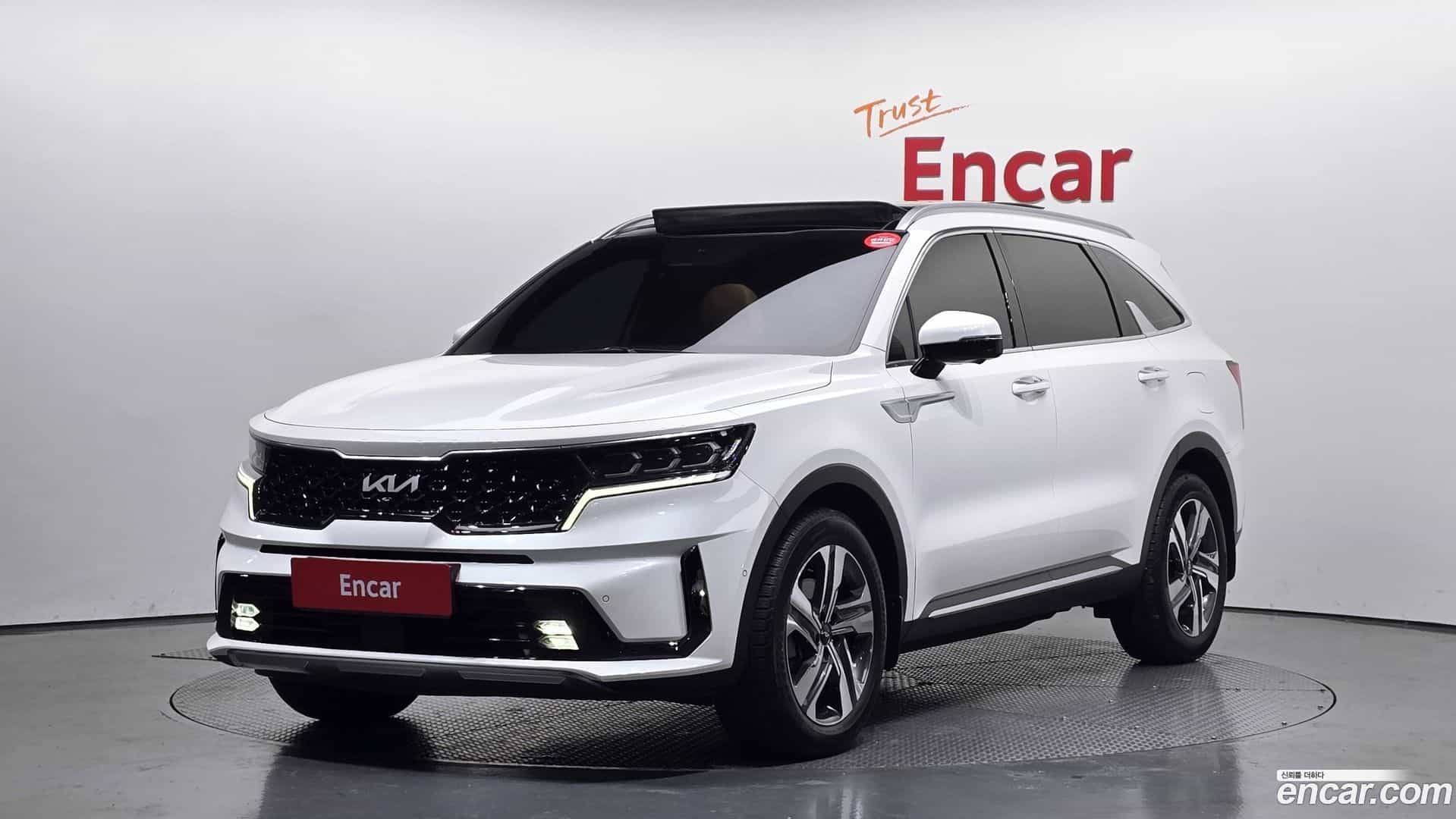 Sorento Kia 2021.9-OUTER-001