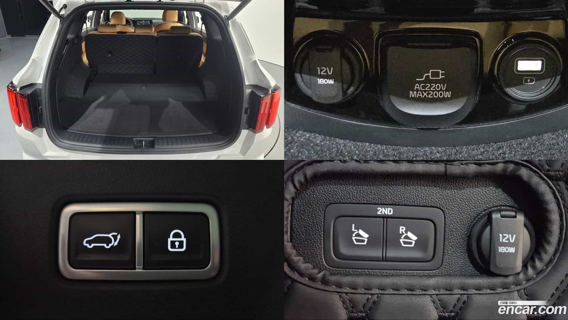 Sorento Kia 2021.9-OPTION-024