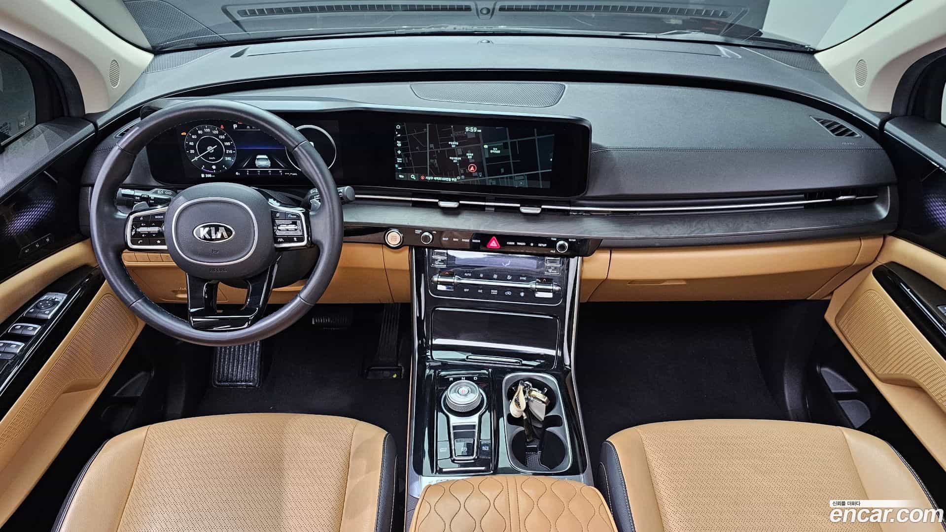 Canival Kia 2021.1-INNER-007