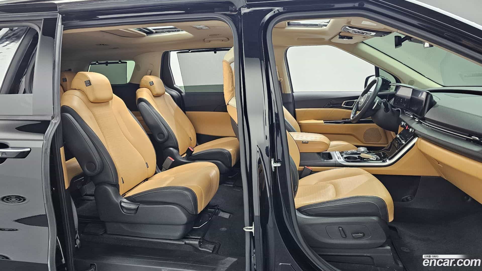Canival Kia 2021.1-INNER-010