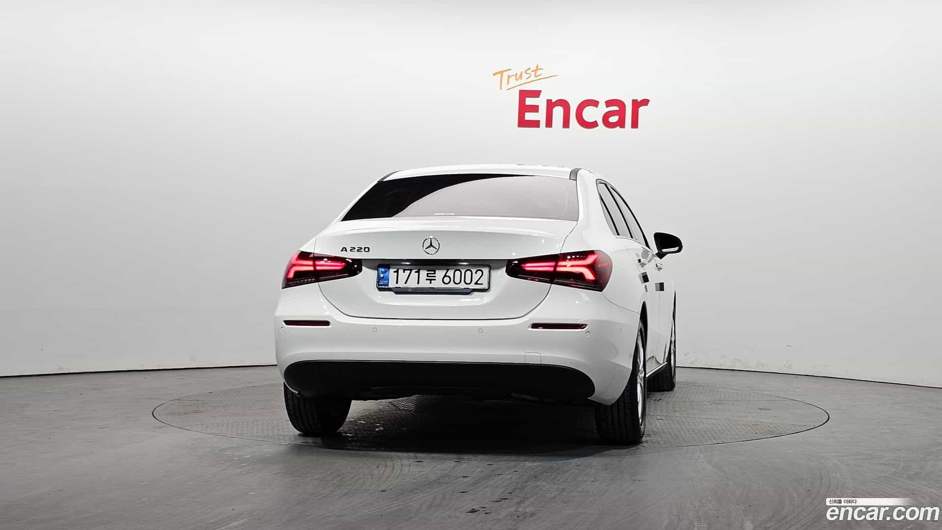 A-Class Mercedes-Benz 2020.9-OUTER-004