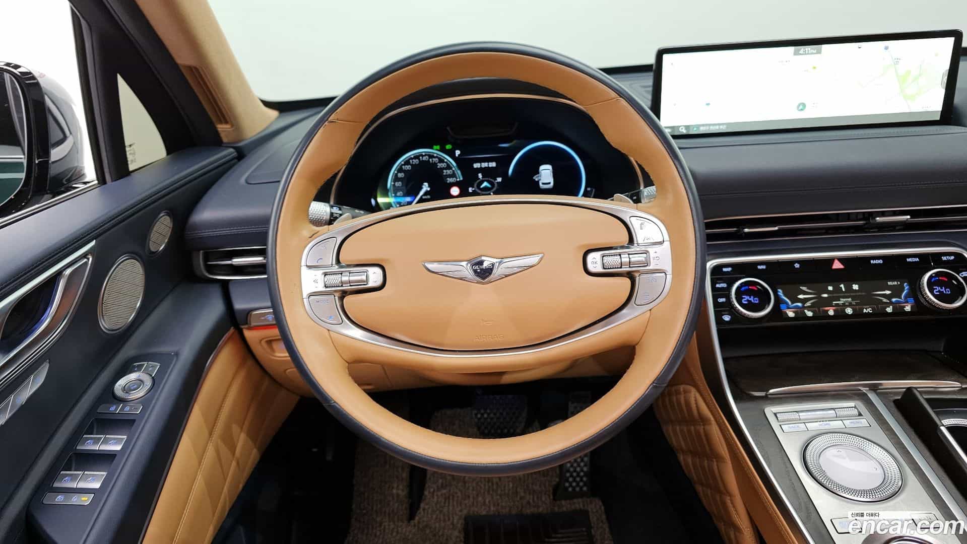 GV80 Genesis 2022.11-OPTION-017