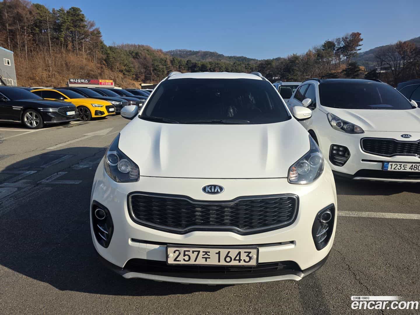 Sportage Kia 2018.6-OUTER-003