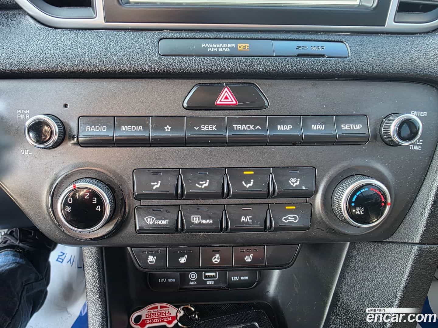 Sportage Kia 2018.6-OPTION-017