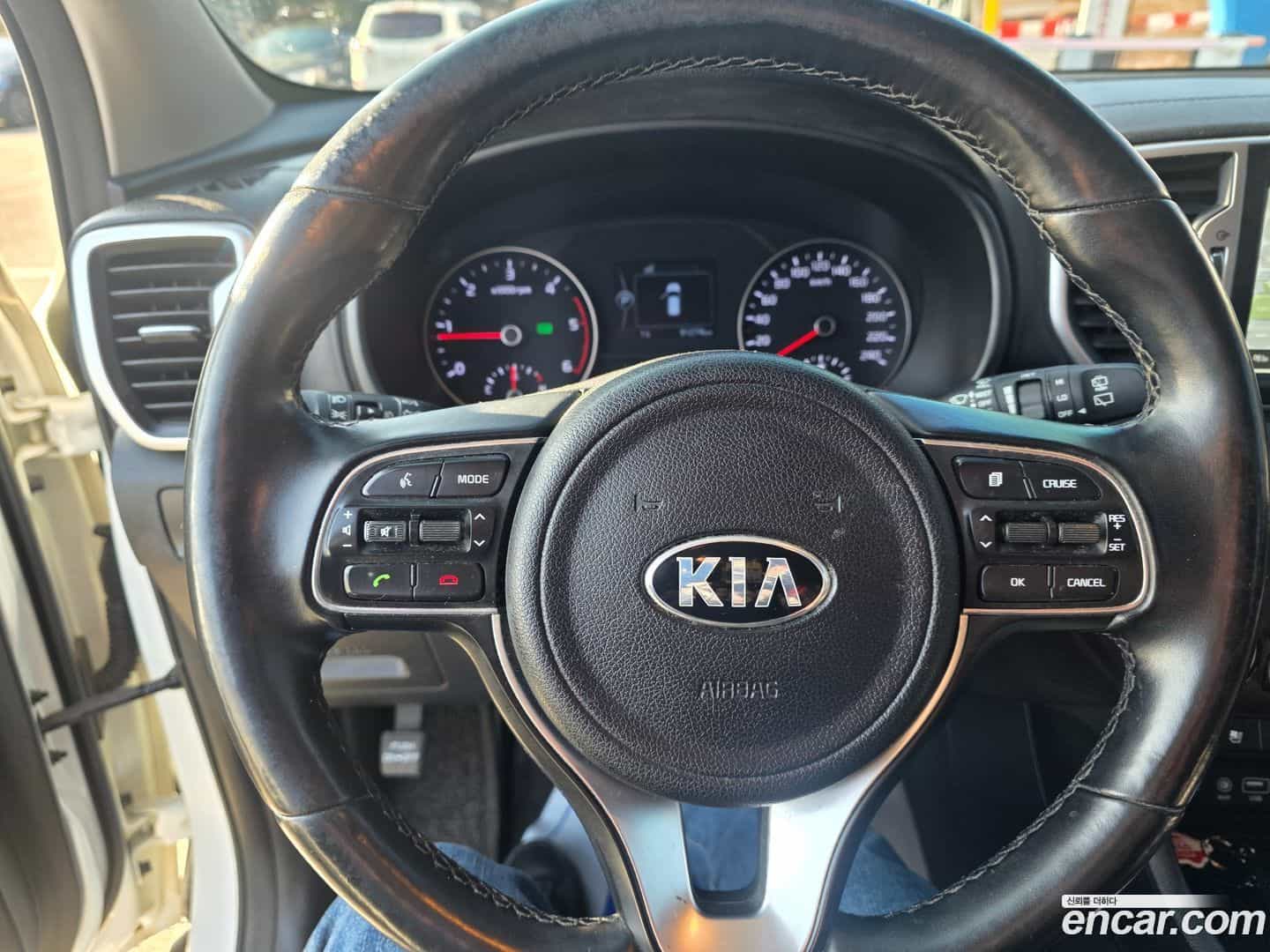 Sportage Kia 2018.6-OPTION-023