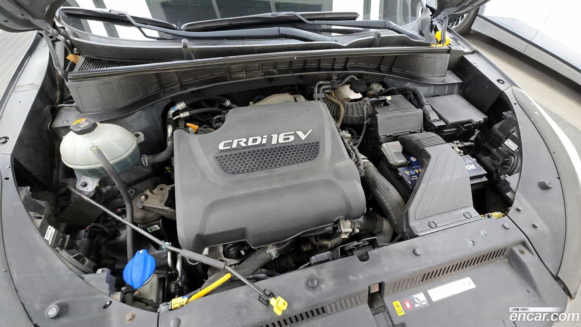 Tucson Hyundai 2016.6-INNER-006