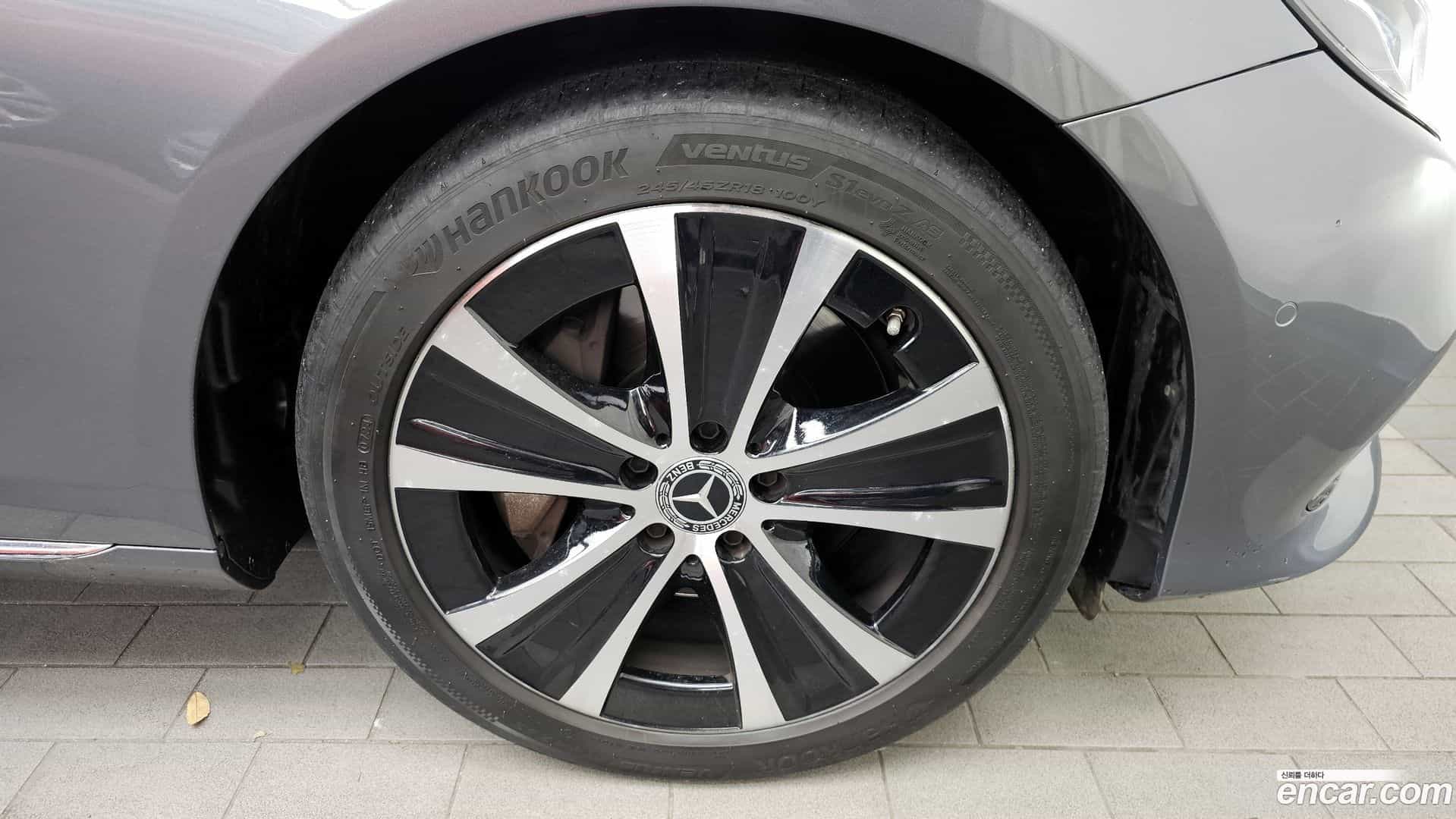 E-Class Mercedes-Benz 2020.4-OUTER-005