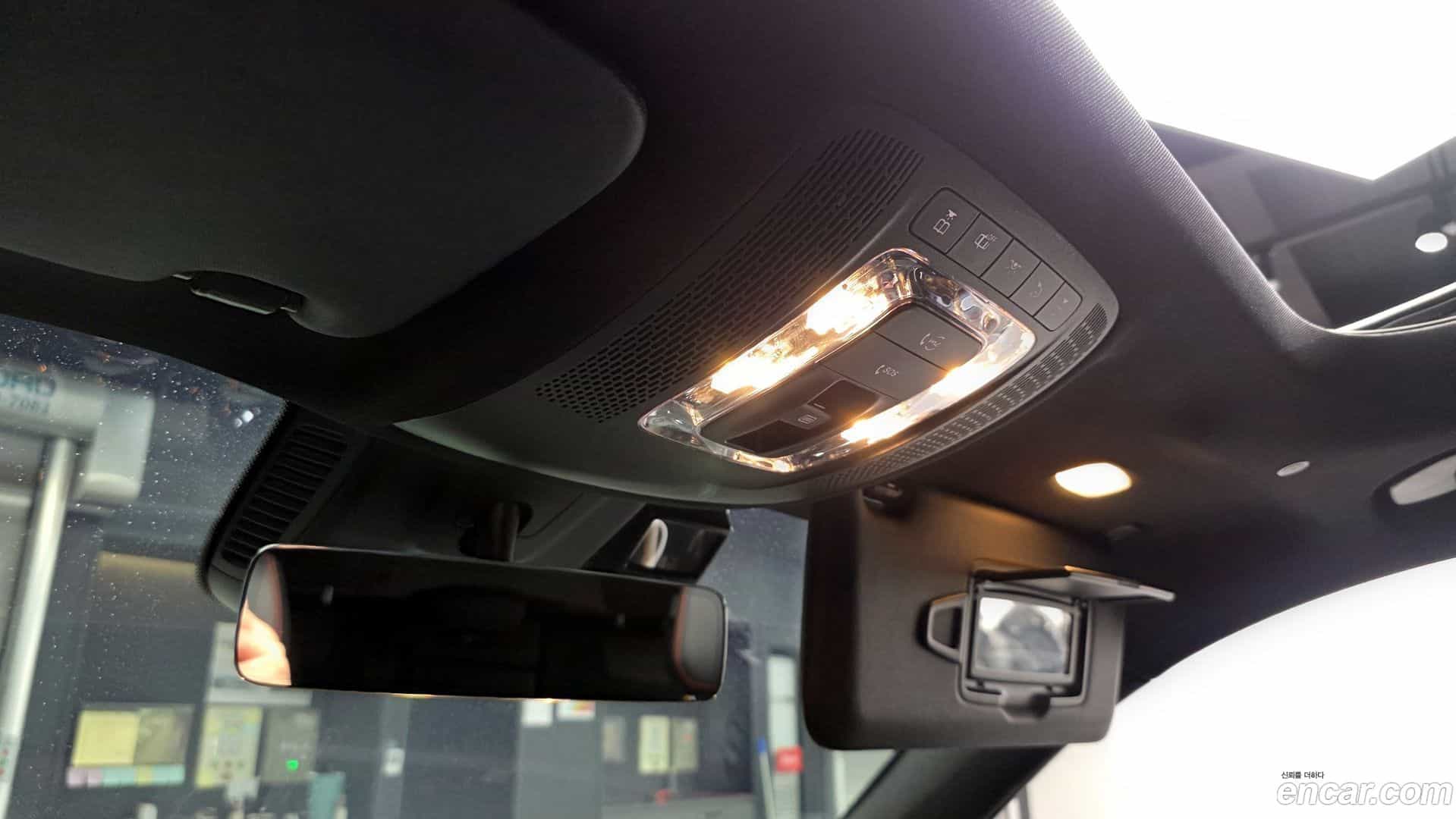 GLB-Class Mercedes-Benz 2021.5-OPTION-022