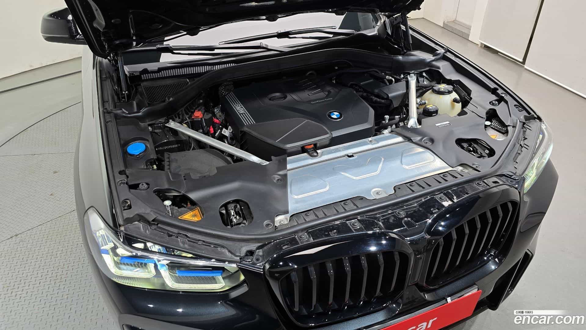 X3 BMW 2022.10-INNER-006