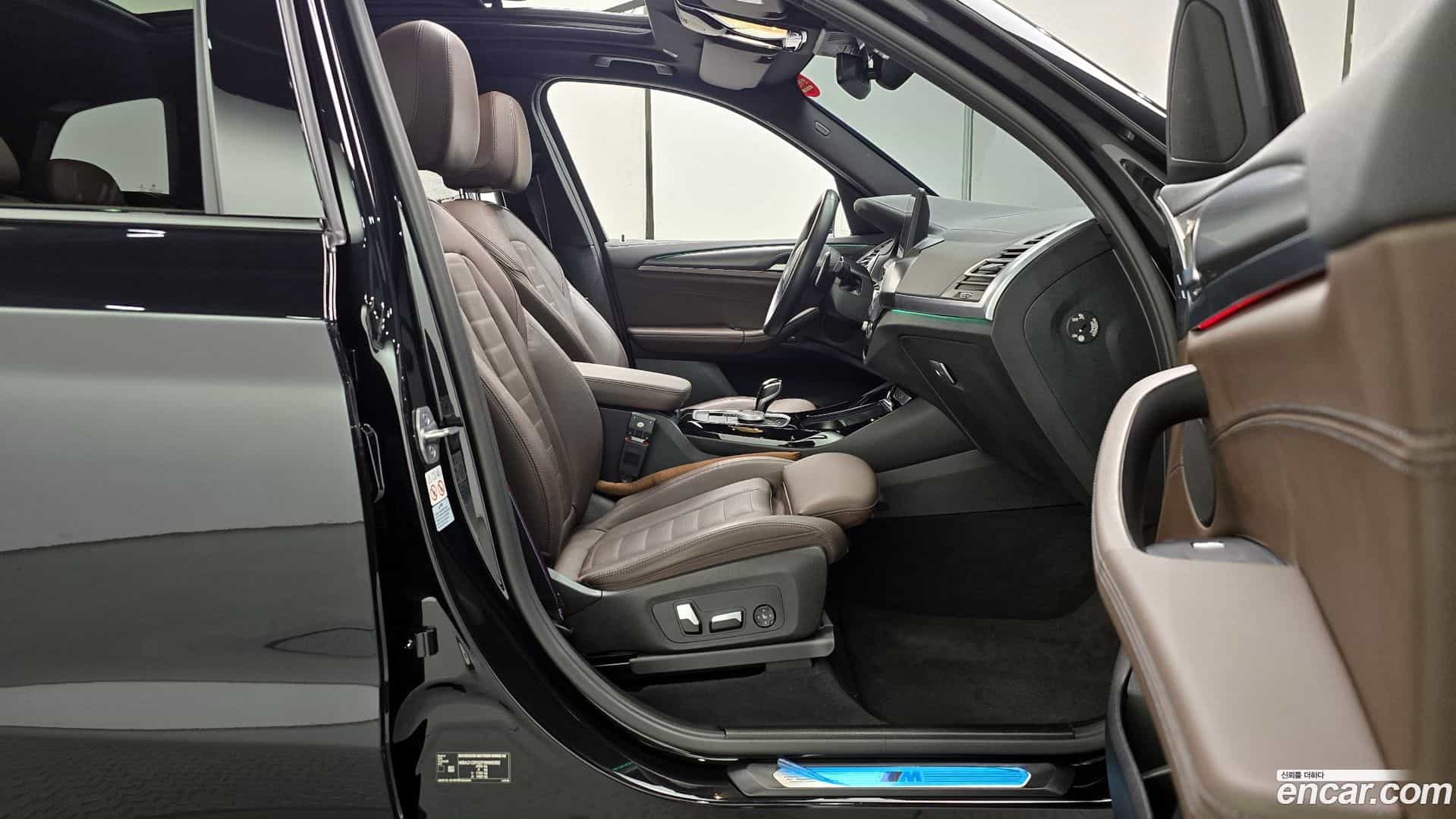 X3 BMW 2022.10-INNER-010