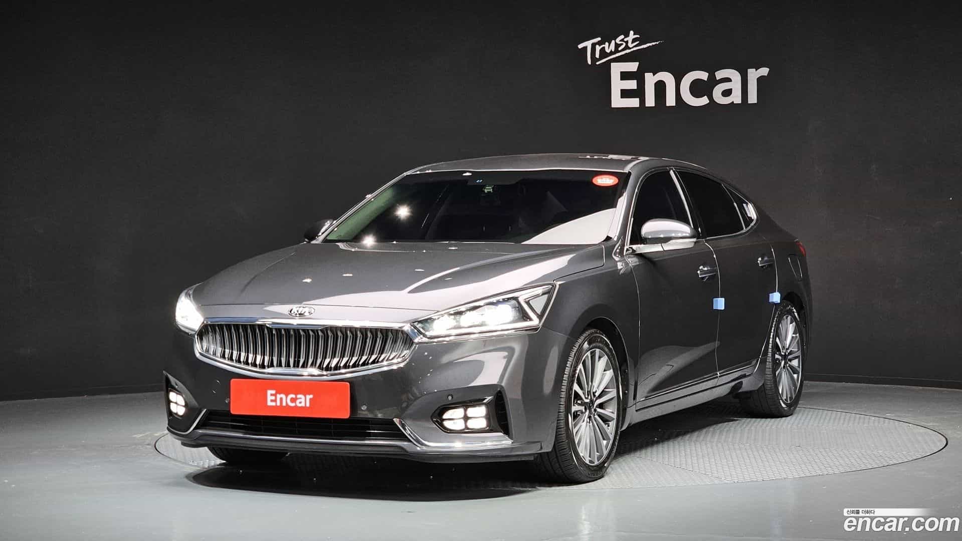 K7 Kia 2017.11-OUTER-001
