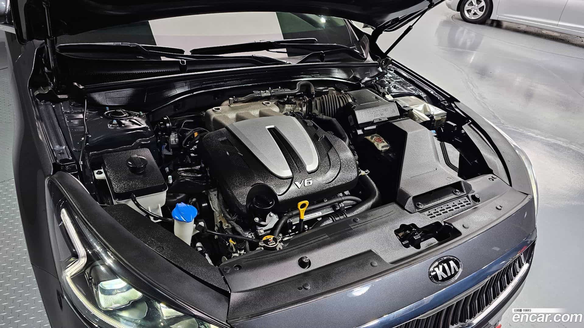 K7 Kia 2017.11-INNER-006