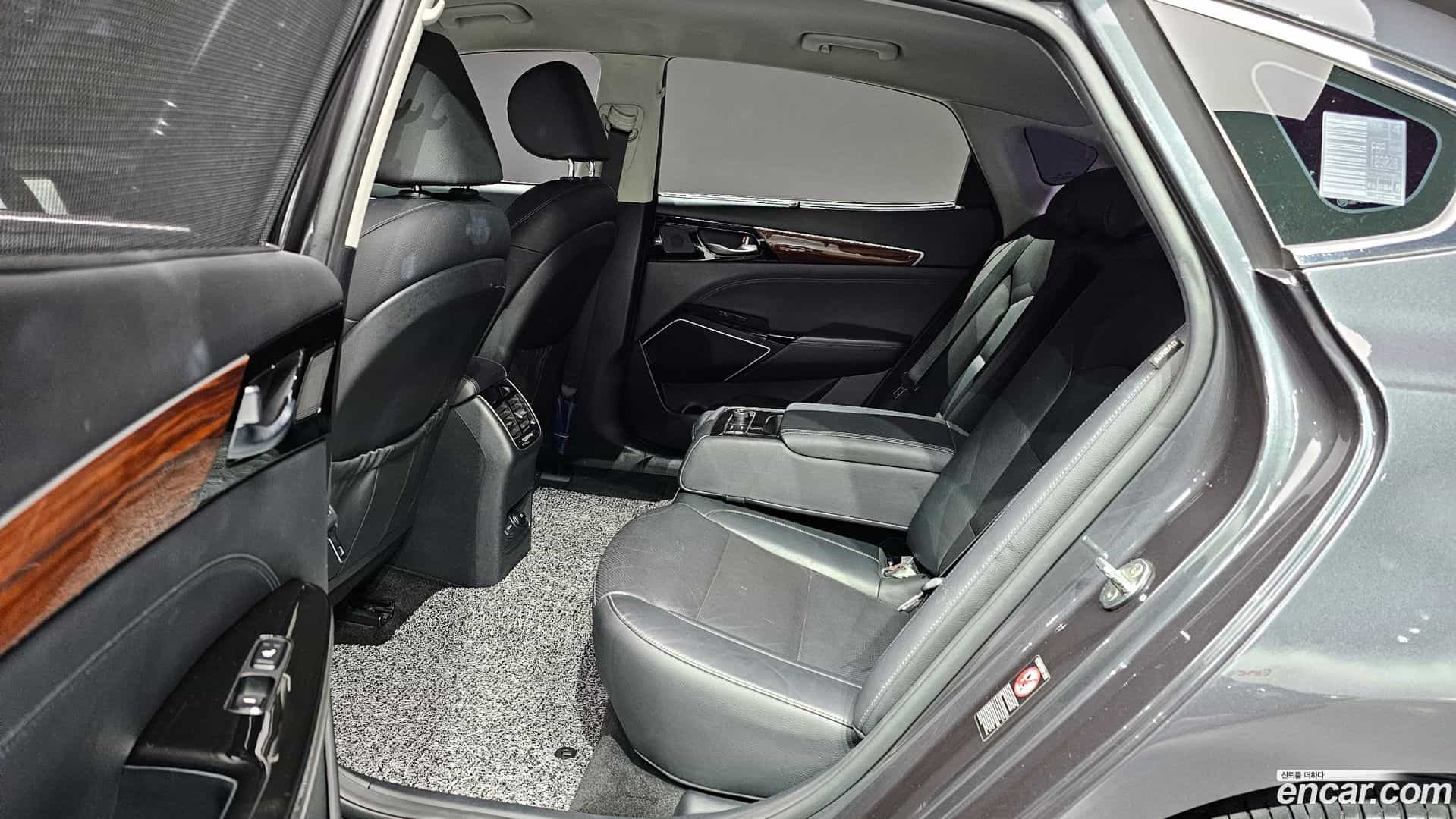 K7 Kia 2017.11-OPTION-016