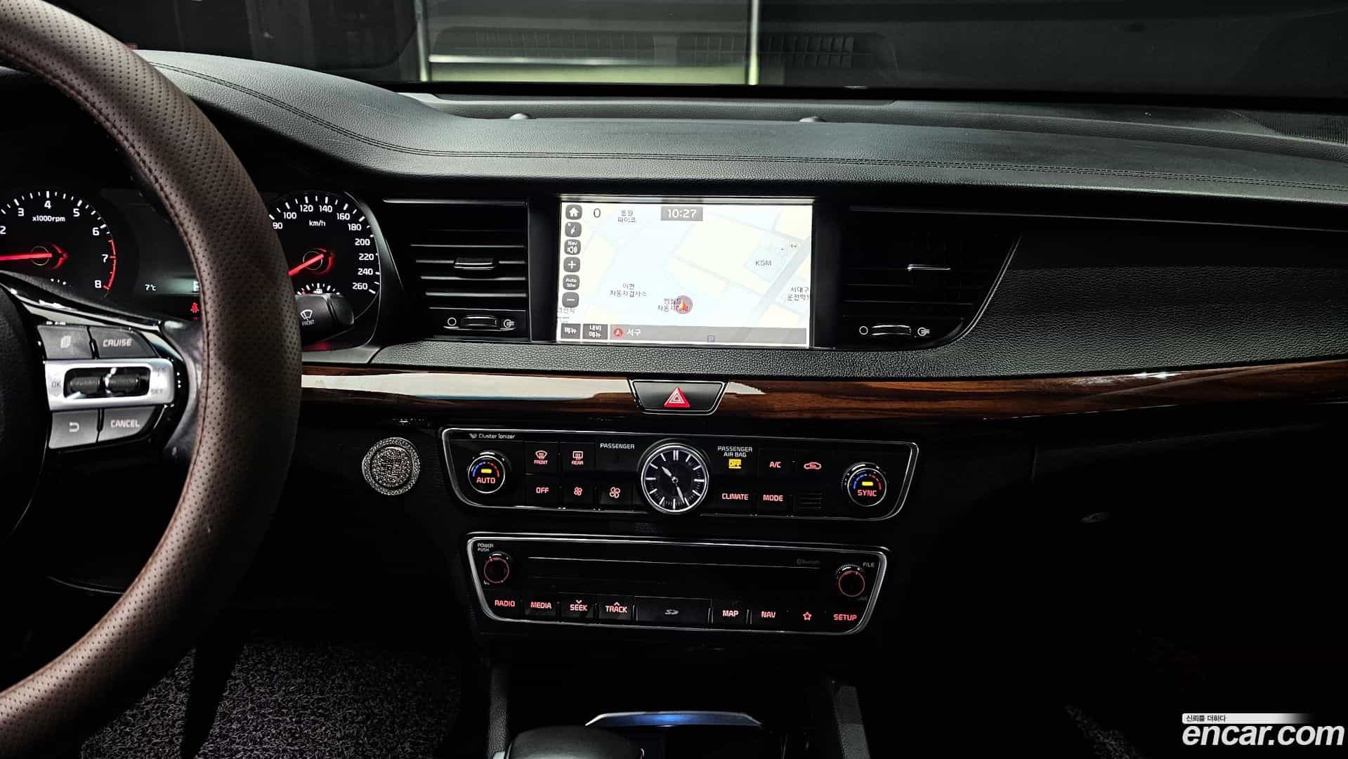 K7 Kia 2017.11-OPTION-020