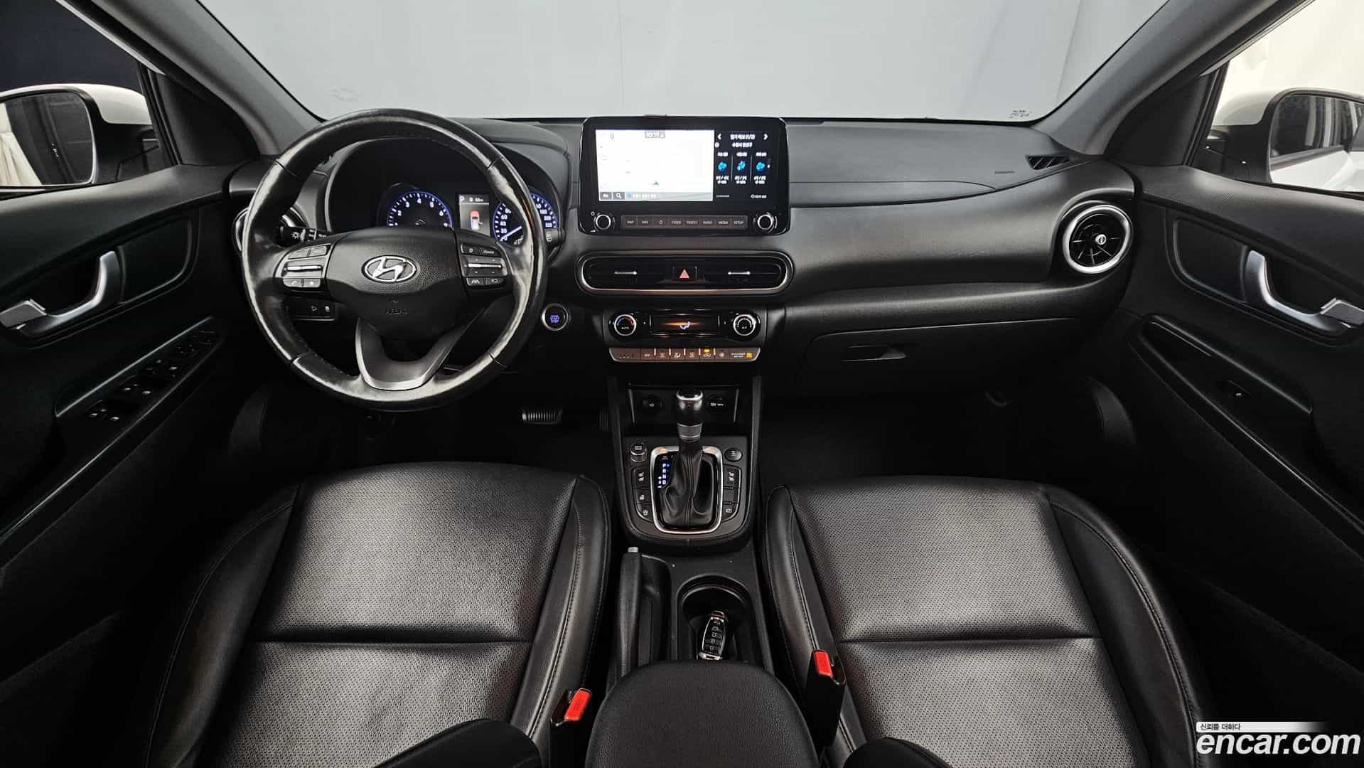 Kona Hyundai 2021.1-INNER-007
