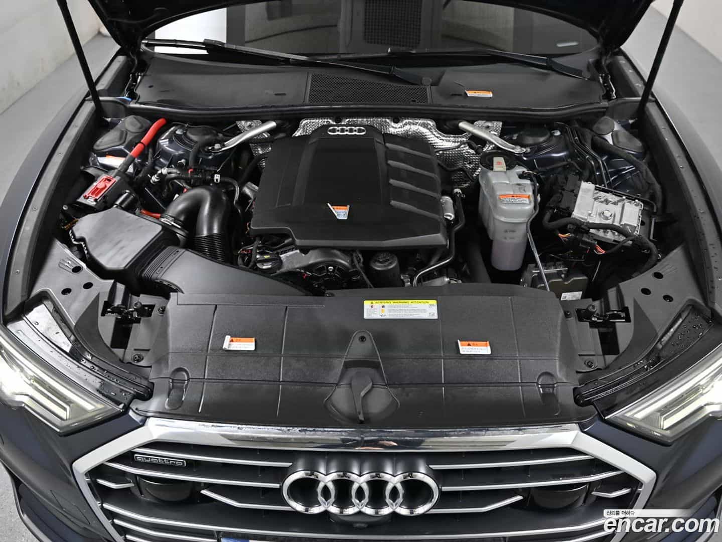 A6 Audi 2020.10-INNER-006
