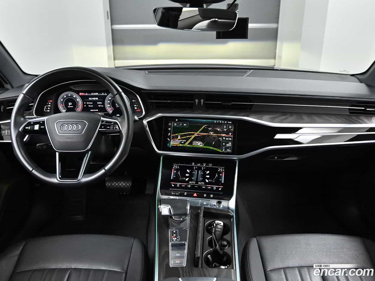 A6 Audi 2020.10-INNER-007