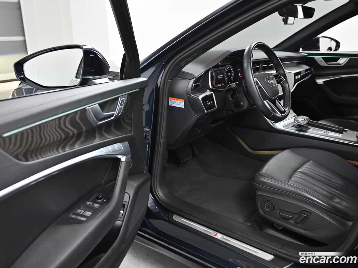 A6 Audi 2020.10-OPTION-015