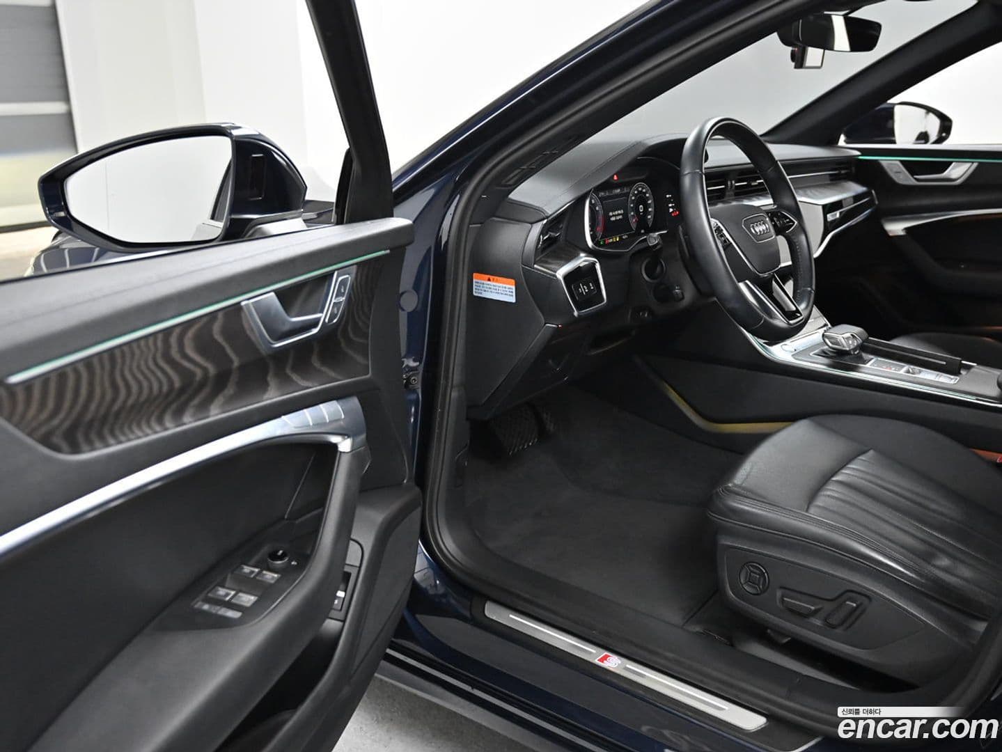 Main__Slider__Photo:A6 Audi 2020.10-10