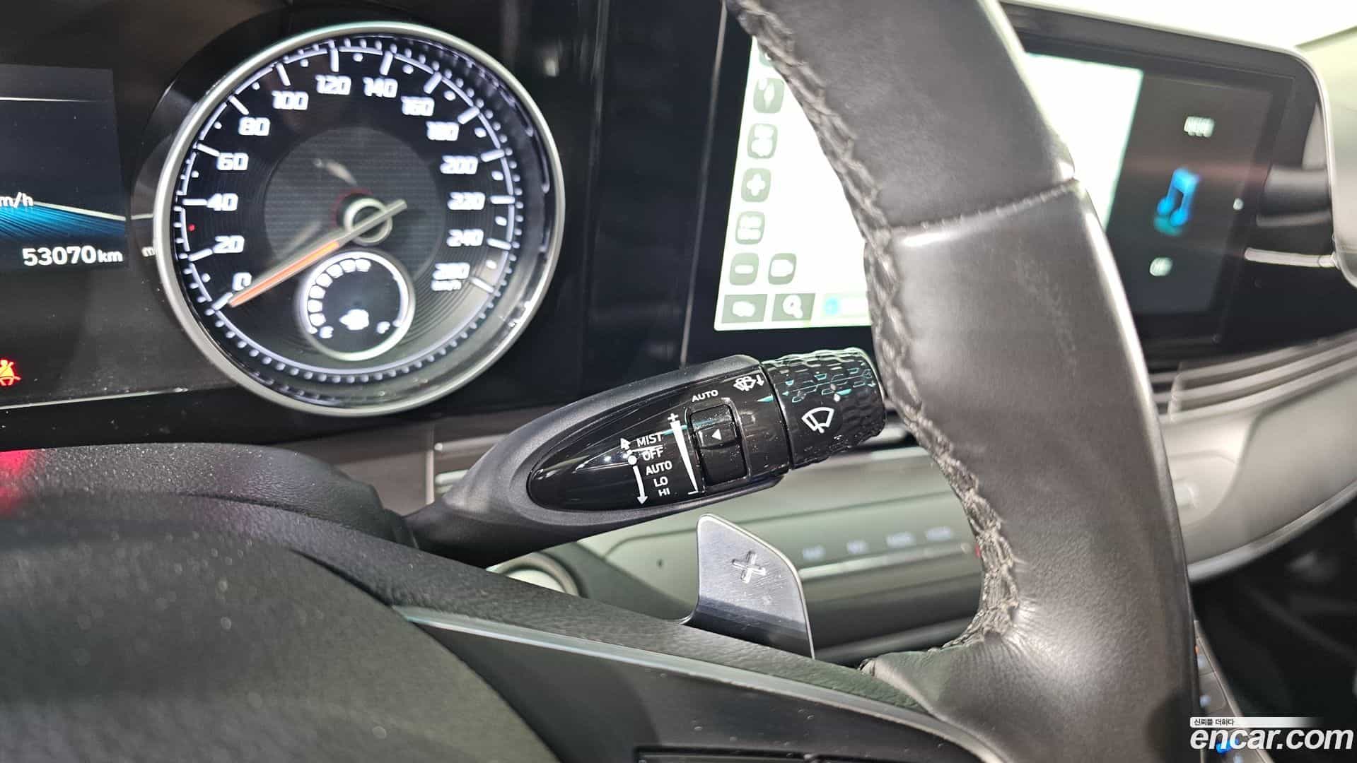 Grandeur Hyundai 2021.11-OPTION-021