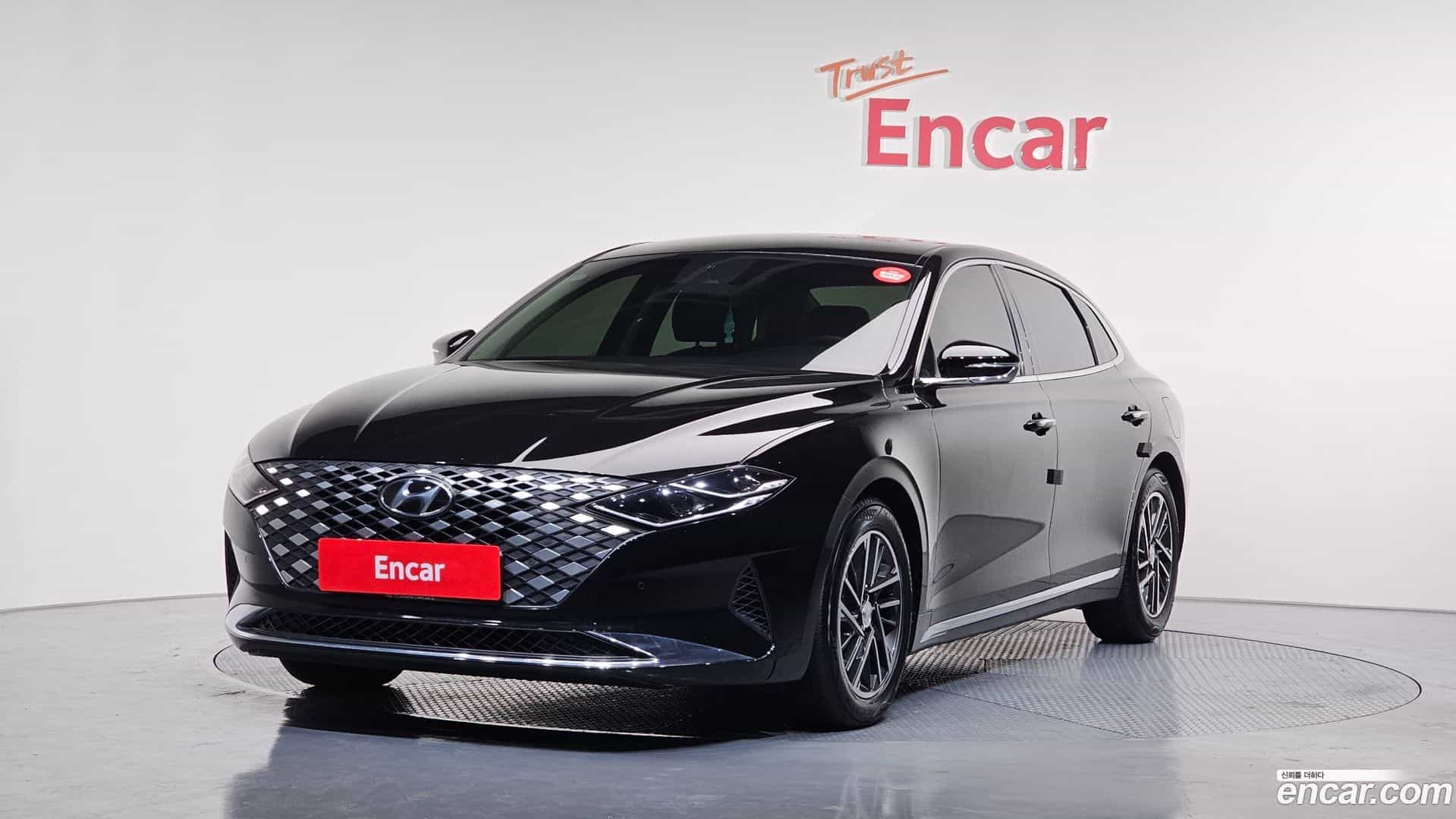Grandeur Hyundai 2020.6-OUTER-001
