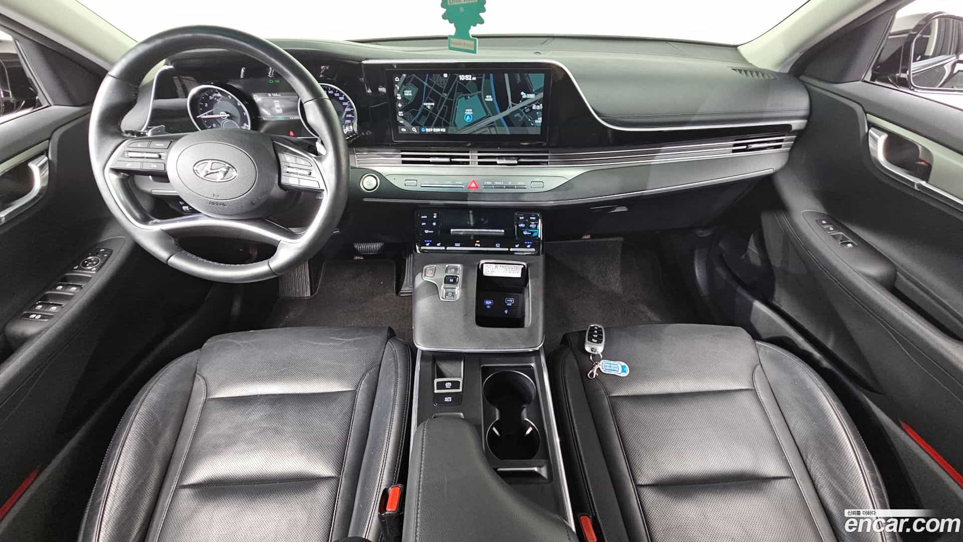 Grandeur Hyundai 2020.6-INNER-007