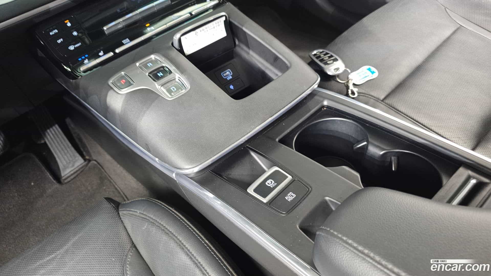 Grandeur Hyundai 2020.6-INNER-009