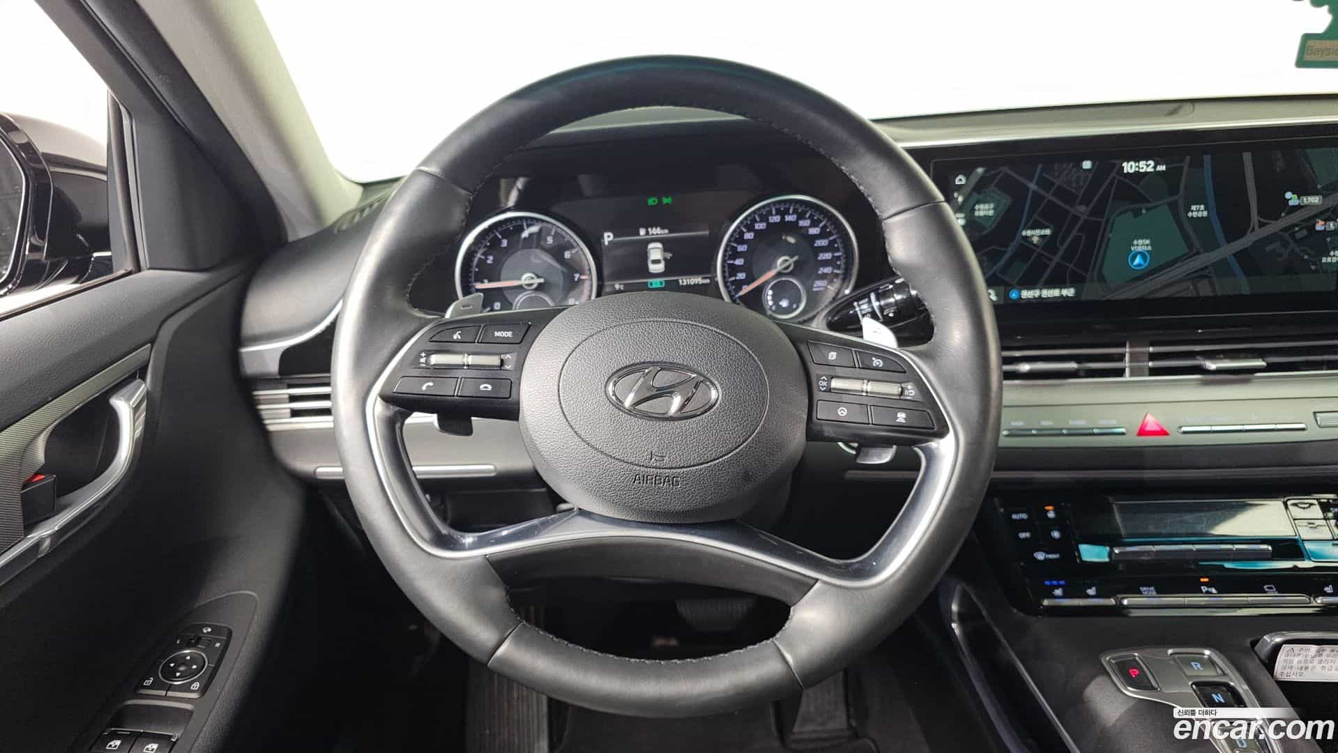 Grandeur Hyundai 2020.6-OPTION-017